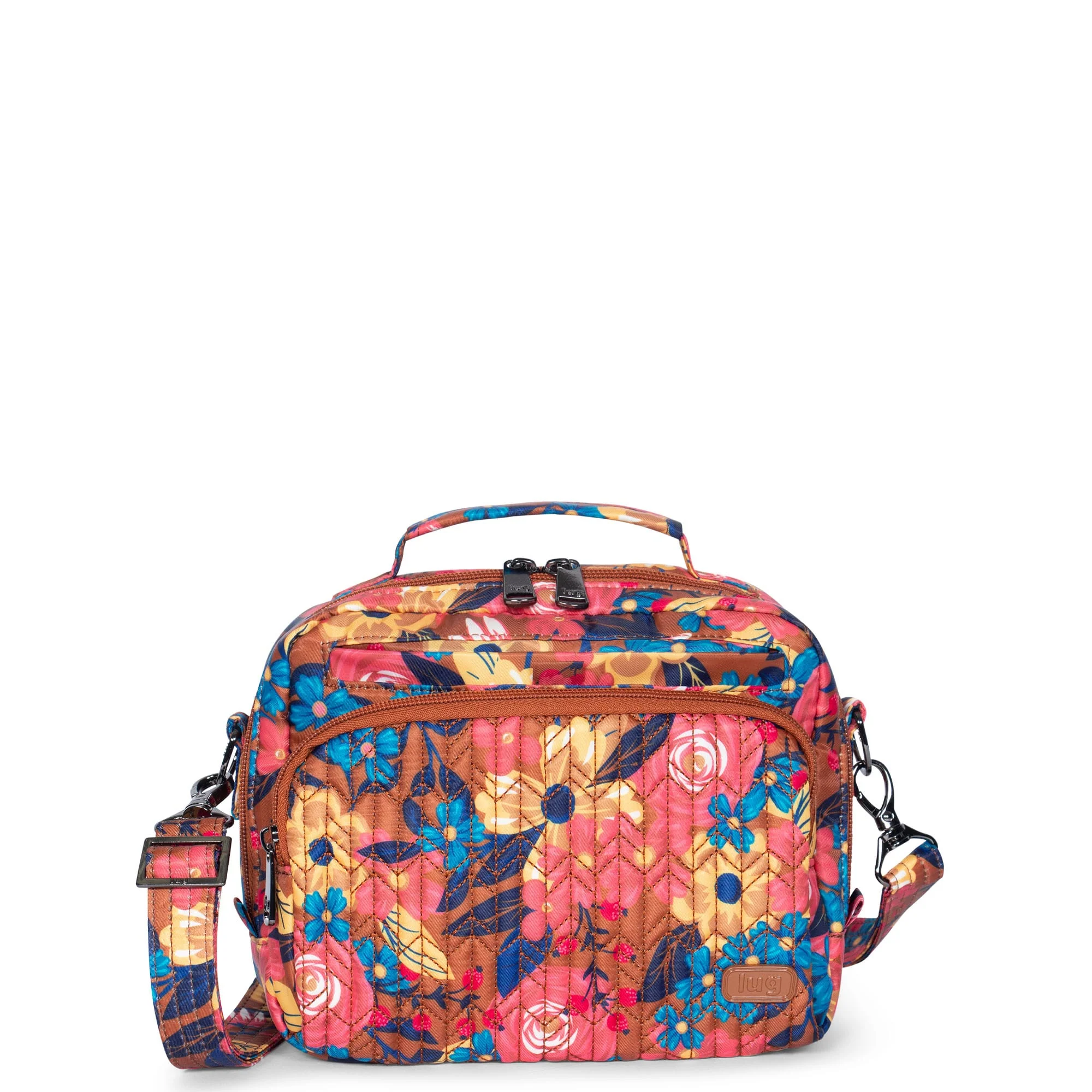 Ranger Mini Crossbody Bag - Image 49