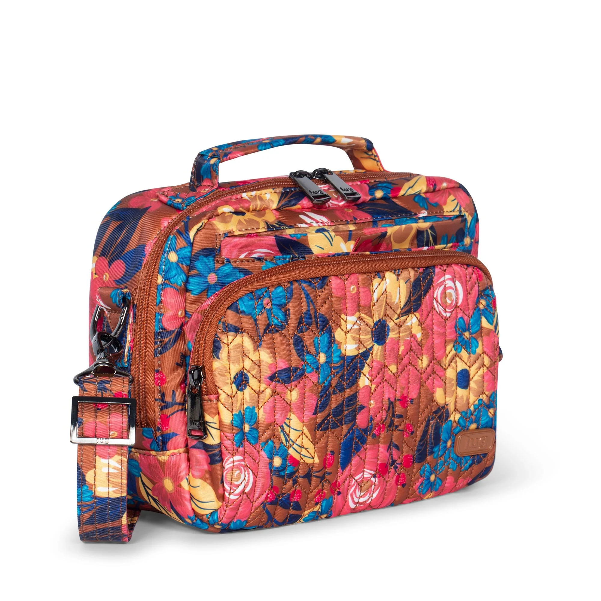 Ranger Mini Crossbody Bag - Image 50