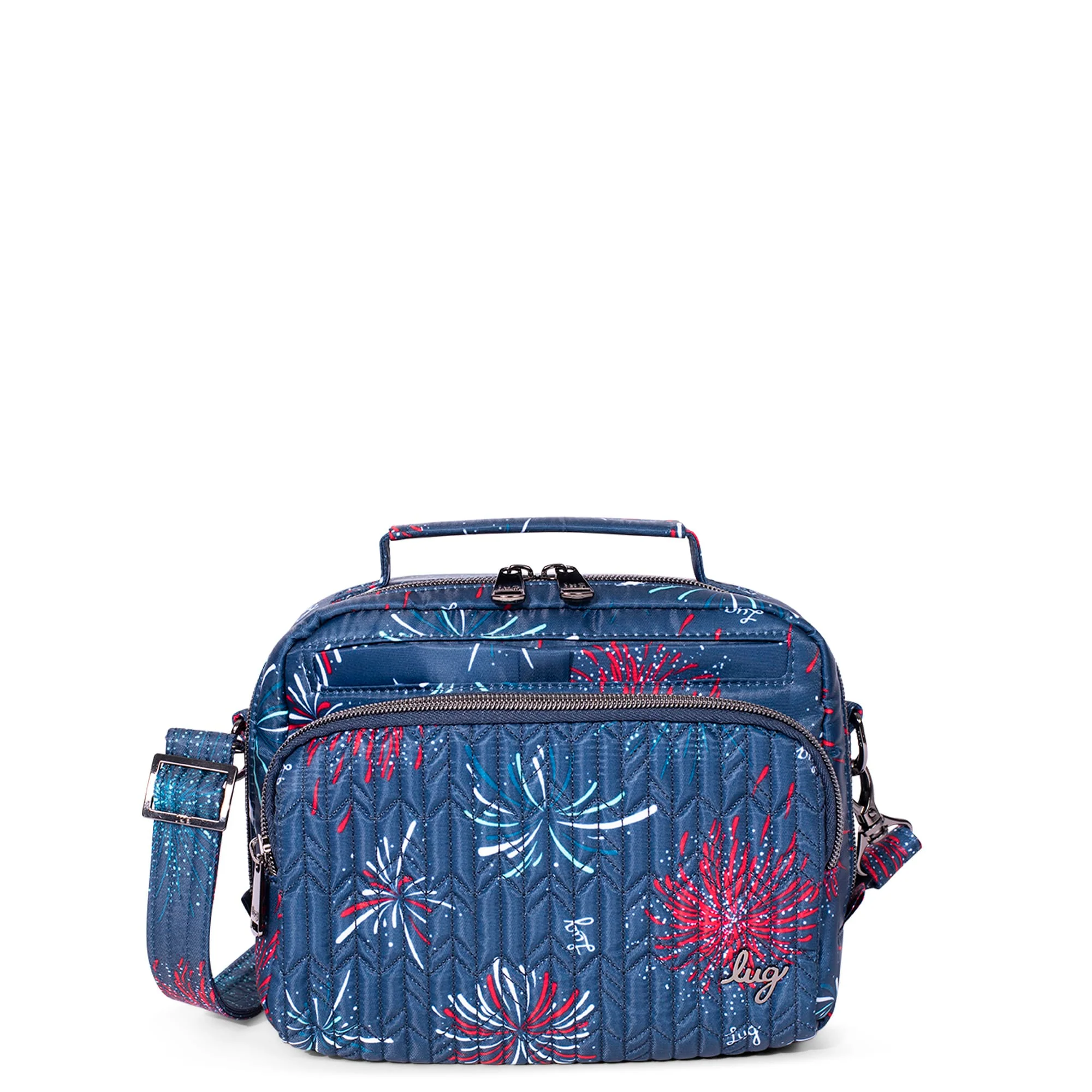 Ranger Mini Crossbody Bag - Image 59