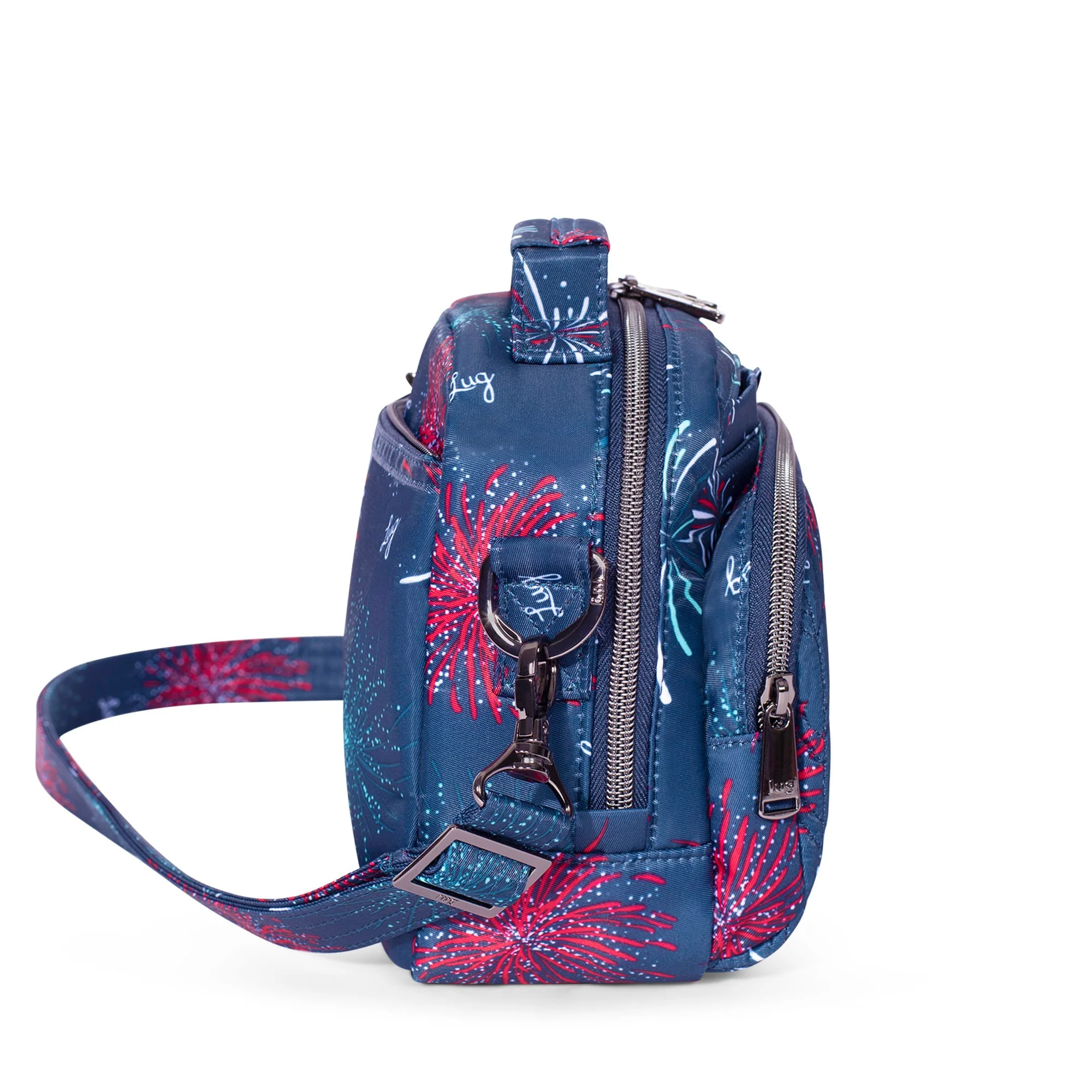 Ranger Mini Crossbody Bag - Image 61