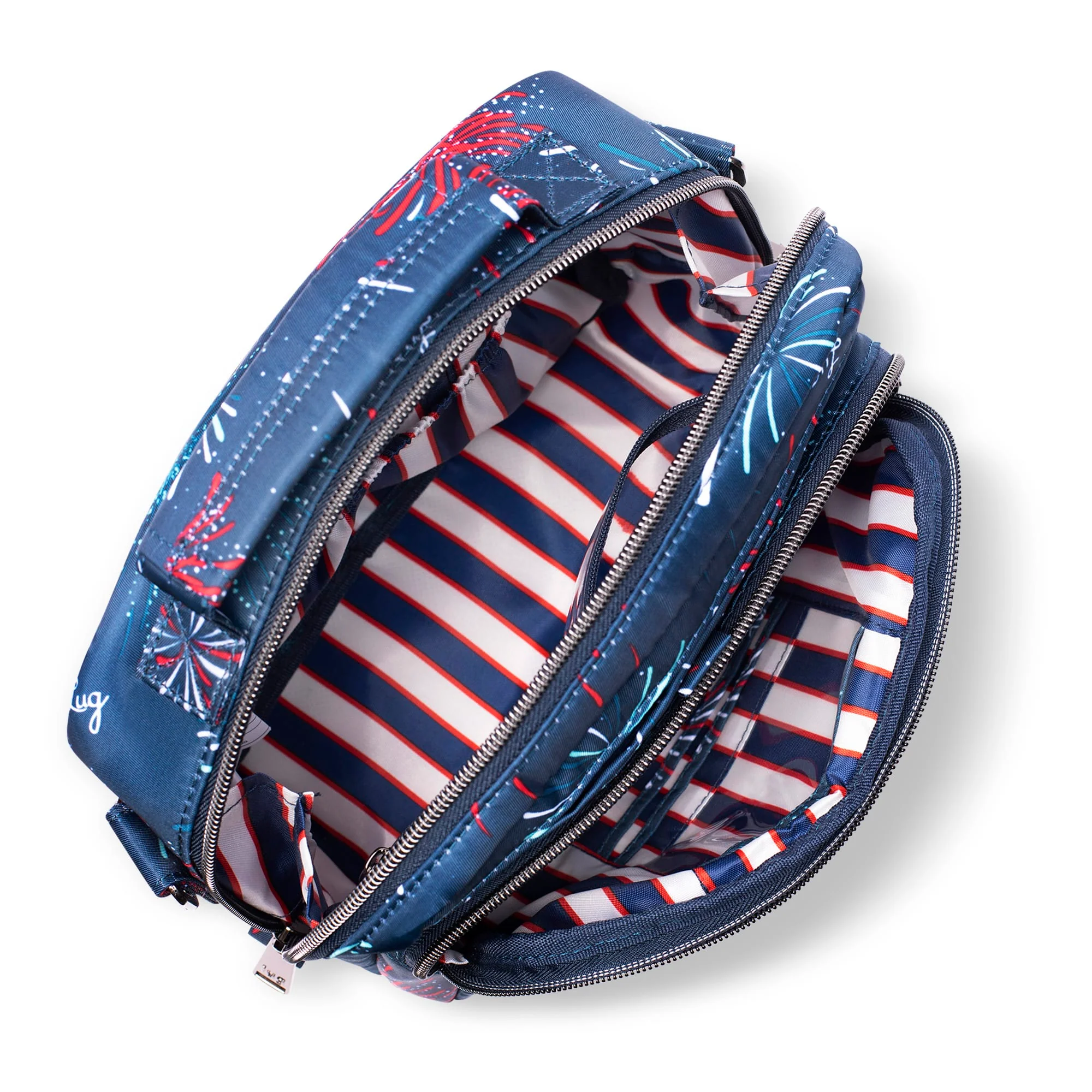 Ranger Mini Crossbody Bag - Image 63