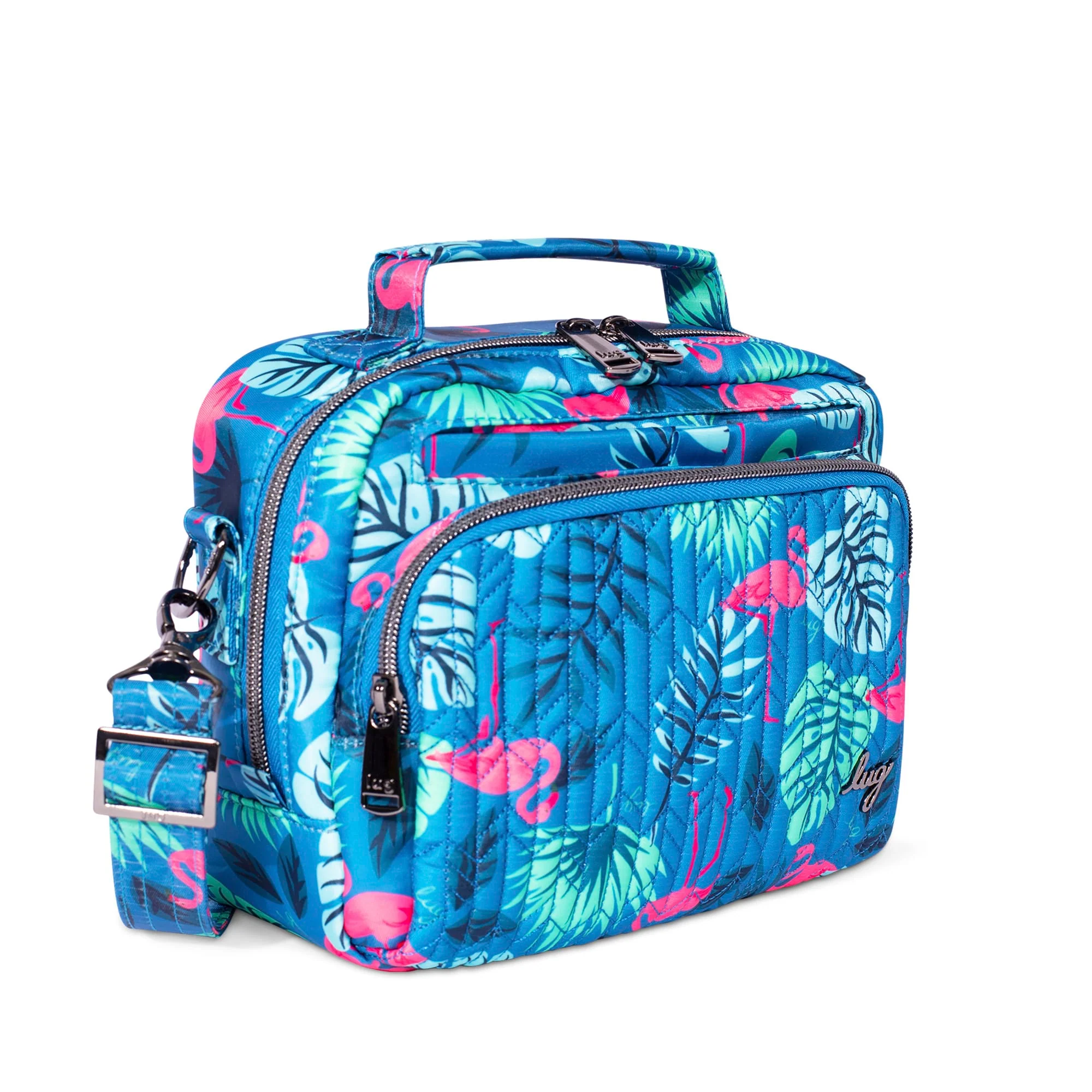 Ranger Mini Crossbody Bag - Image 65