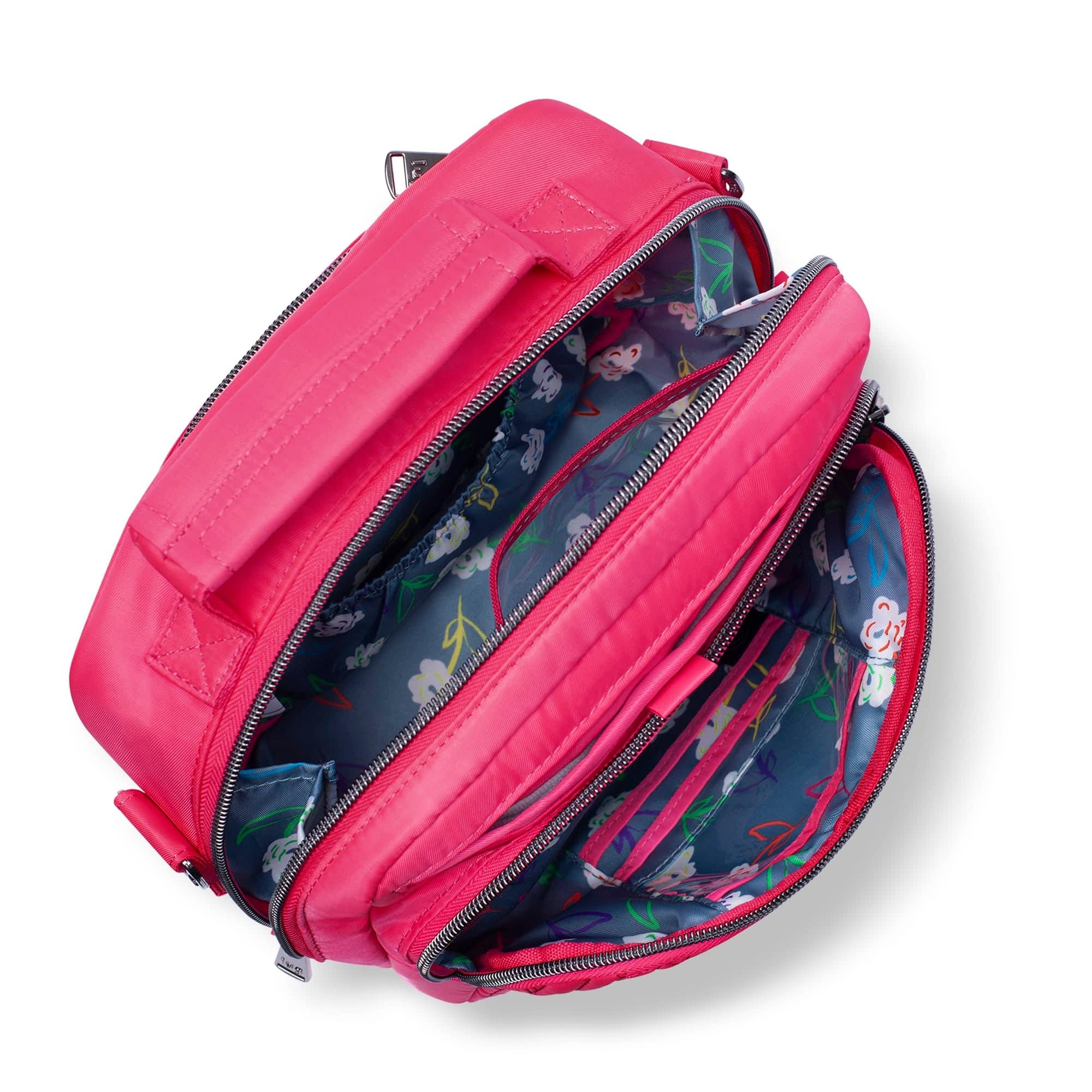 Ranger Mini Crossbody Bag - Image 73