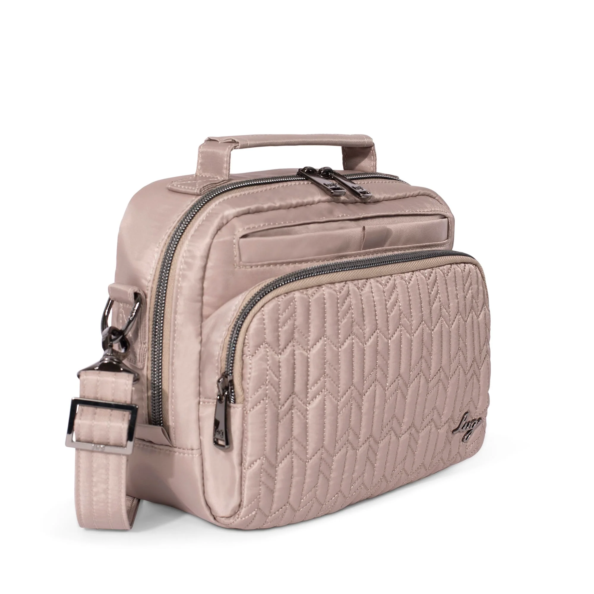 Ranger Mini Crossbody Bag - Image 75