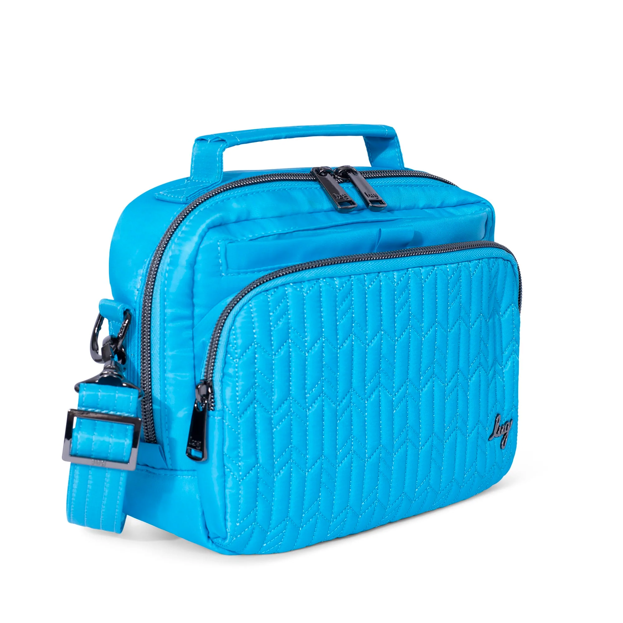 Ranger Mini Crossbody Bag - Image 80