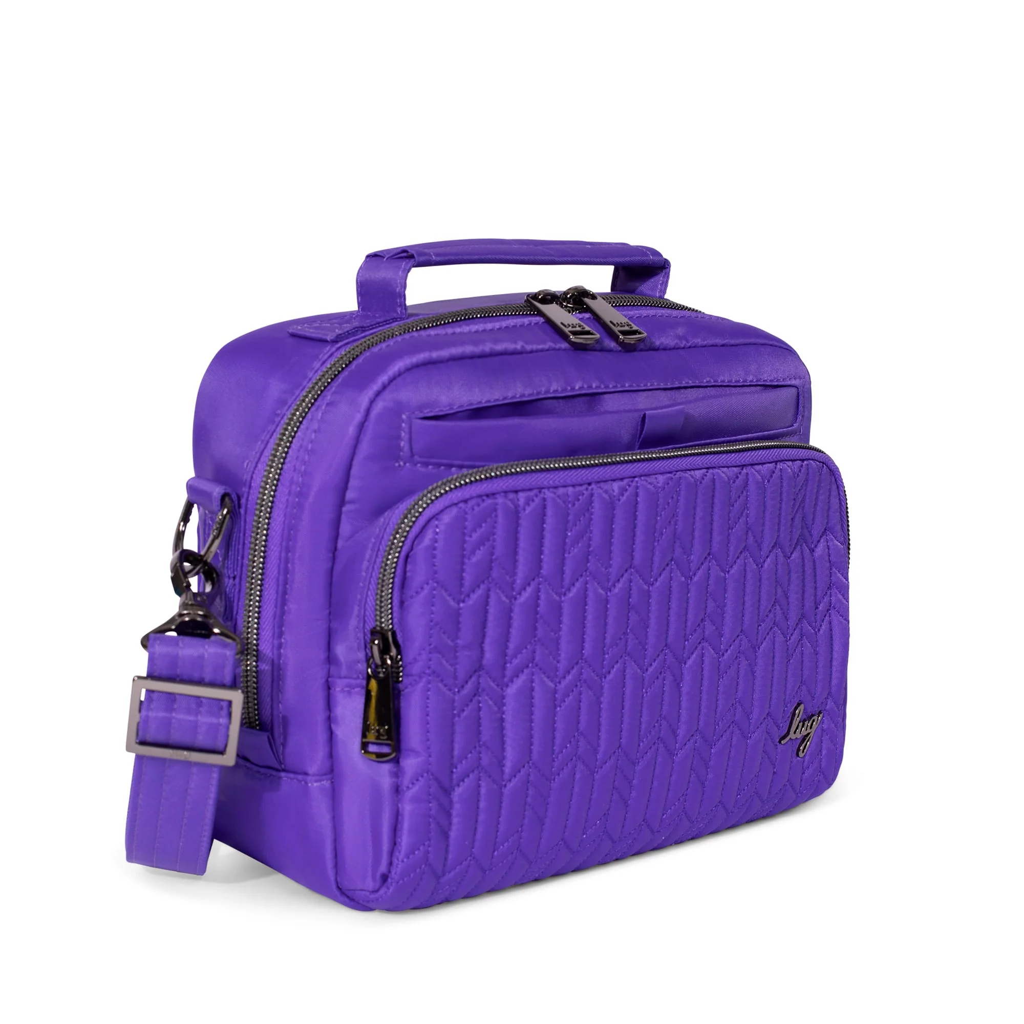 Ranger Mini Crossbody Bag - Image 85