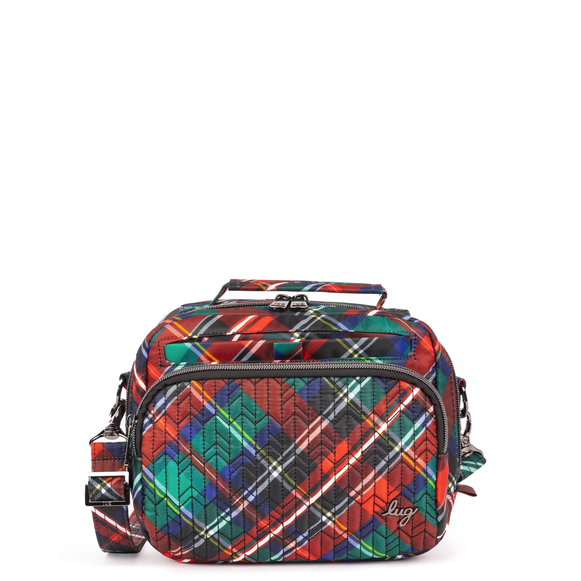 Ranger Mini Crossbody Bag - Image 94