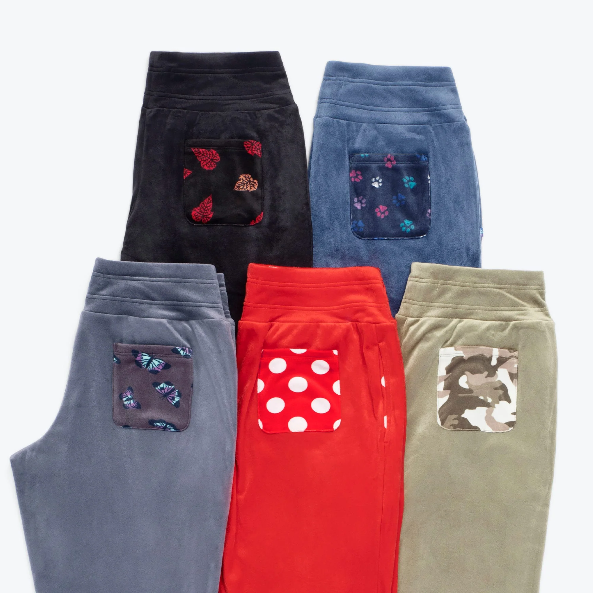 Ranger Fleece Sweatpants - Image 10