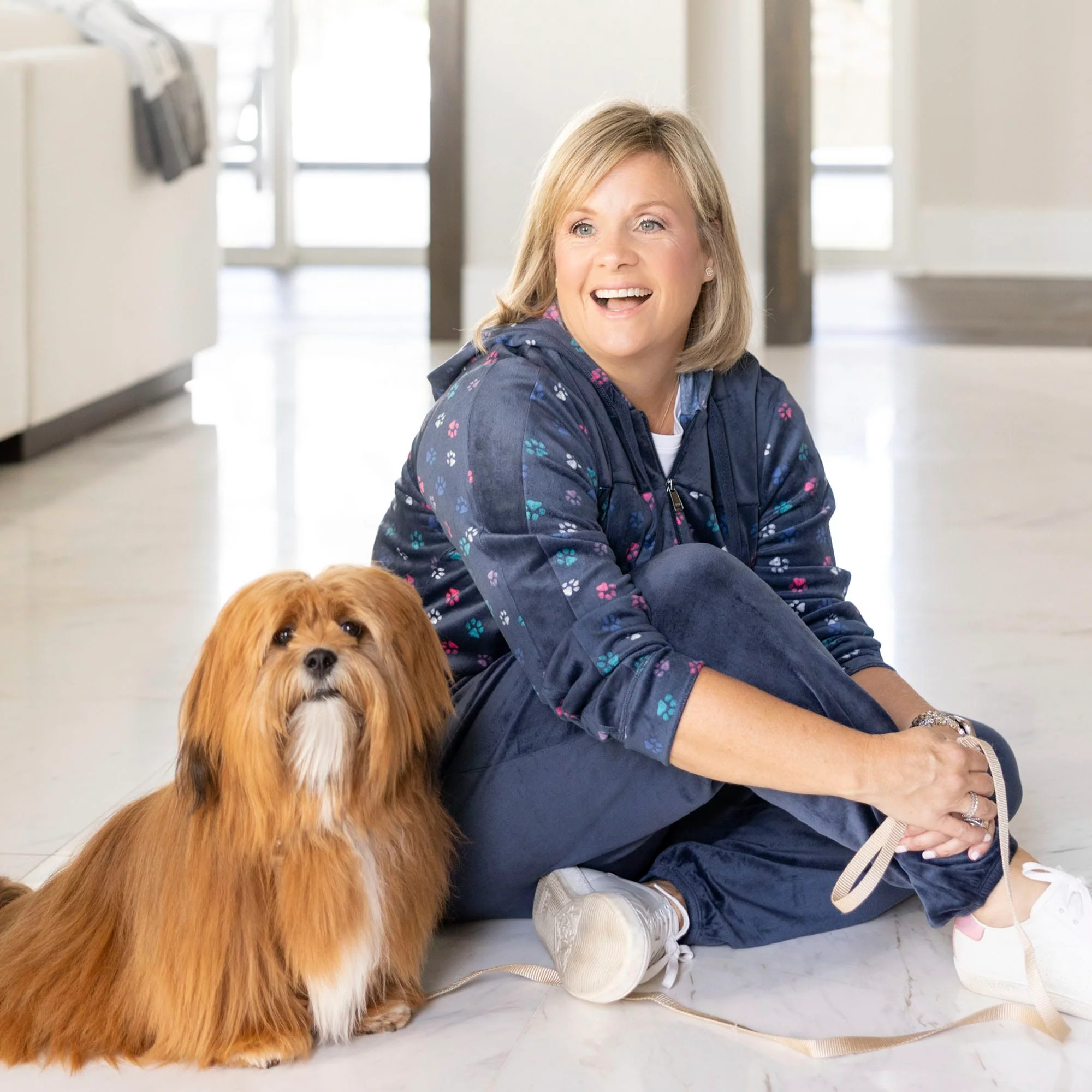 Ranger Fleece Sweatpants - Image 2