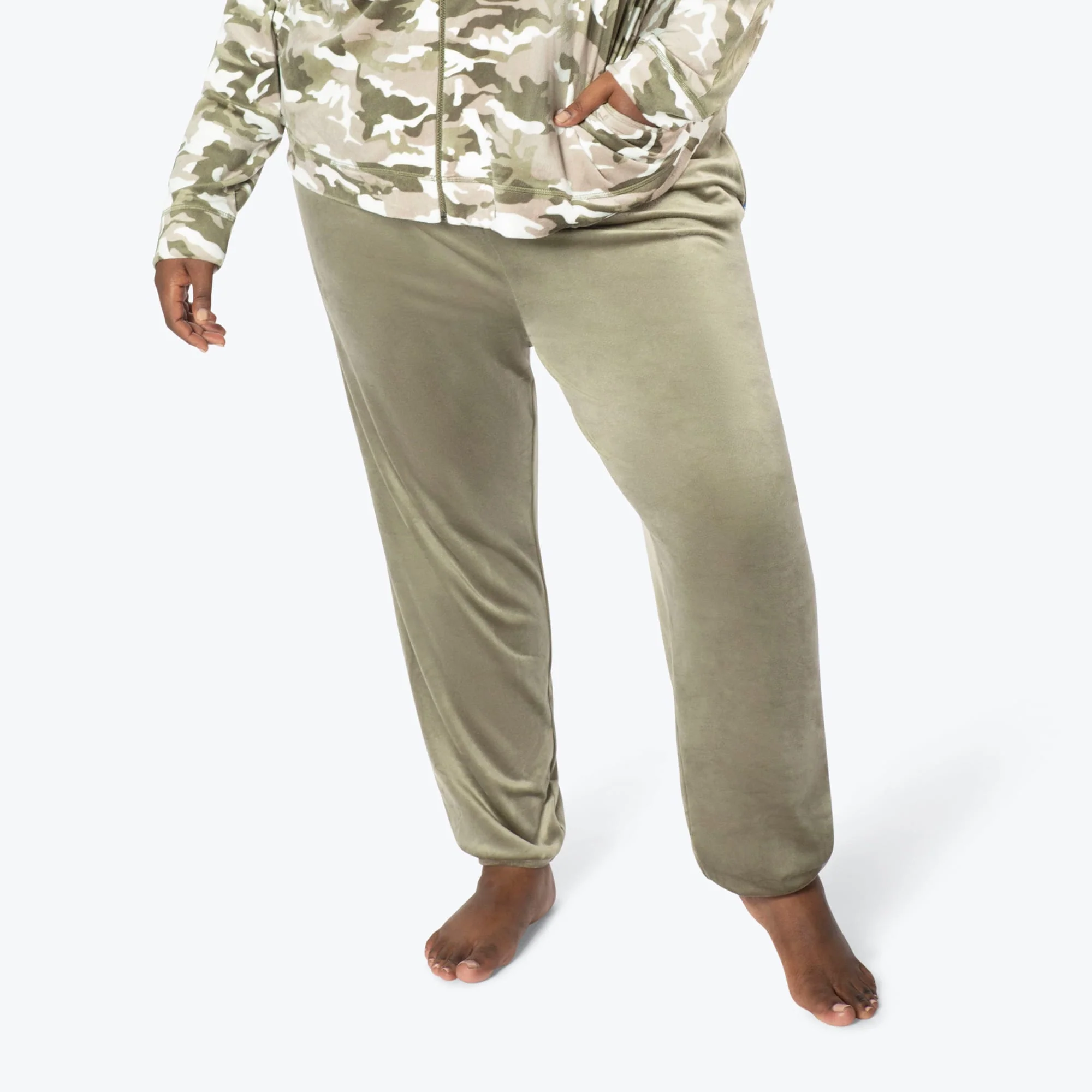 Ranger Fleece Sweatpants - Image 32