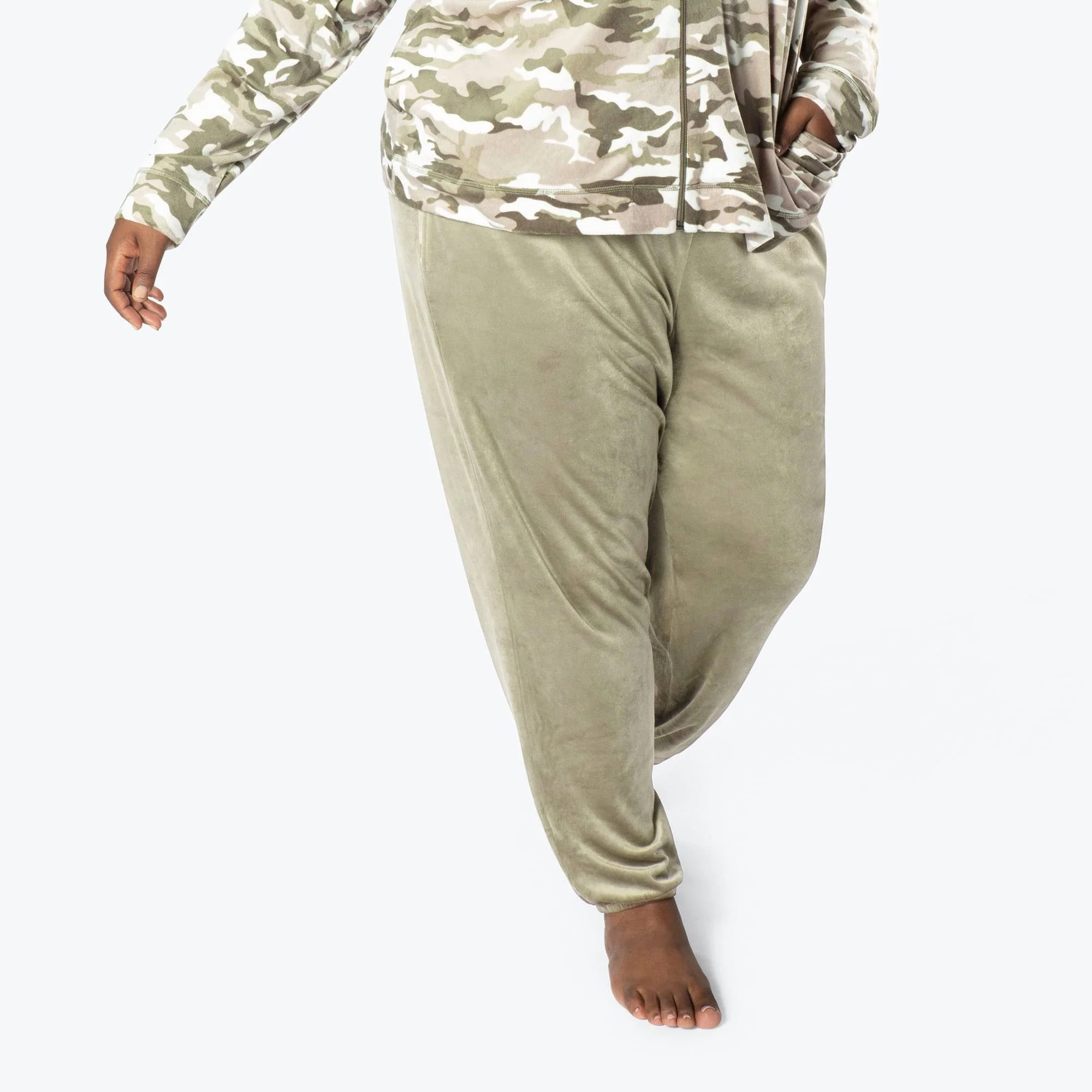 Ranger Fleece Sweatpants - Image 34