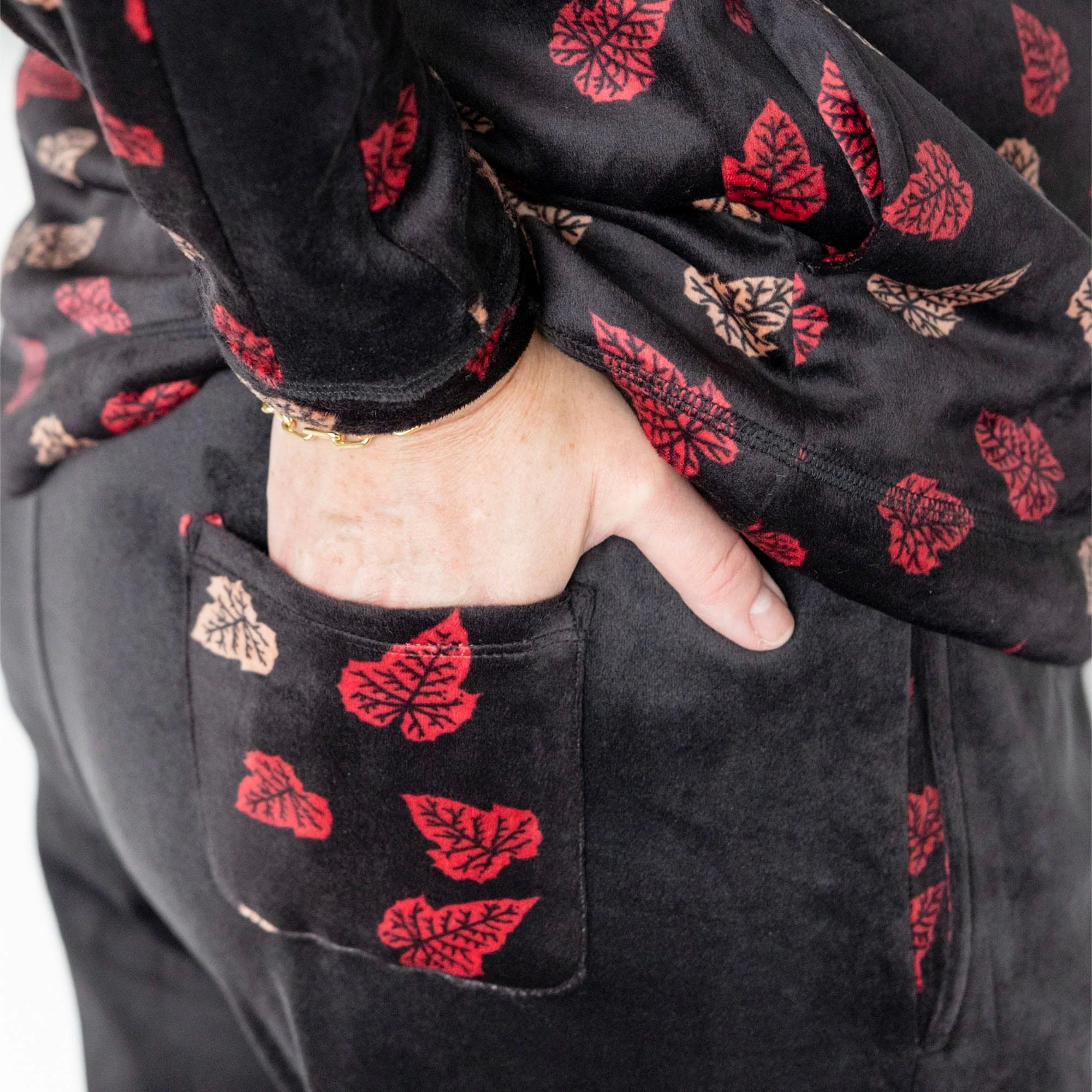 Ranger Fleece Sweatpants - Image 9