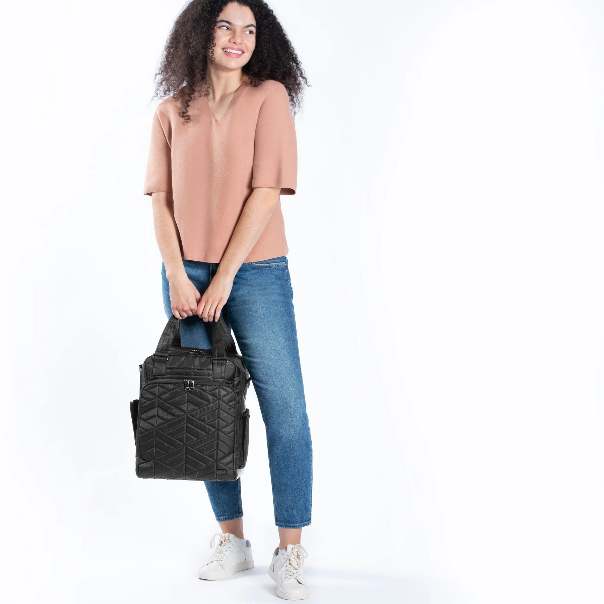 Ranger XL Overnight Tote Bag - Image 21