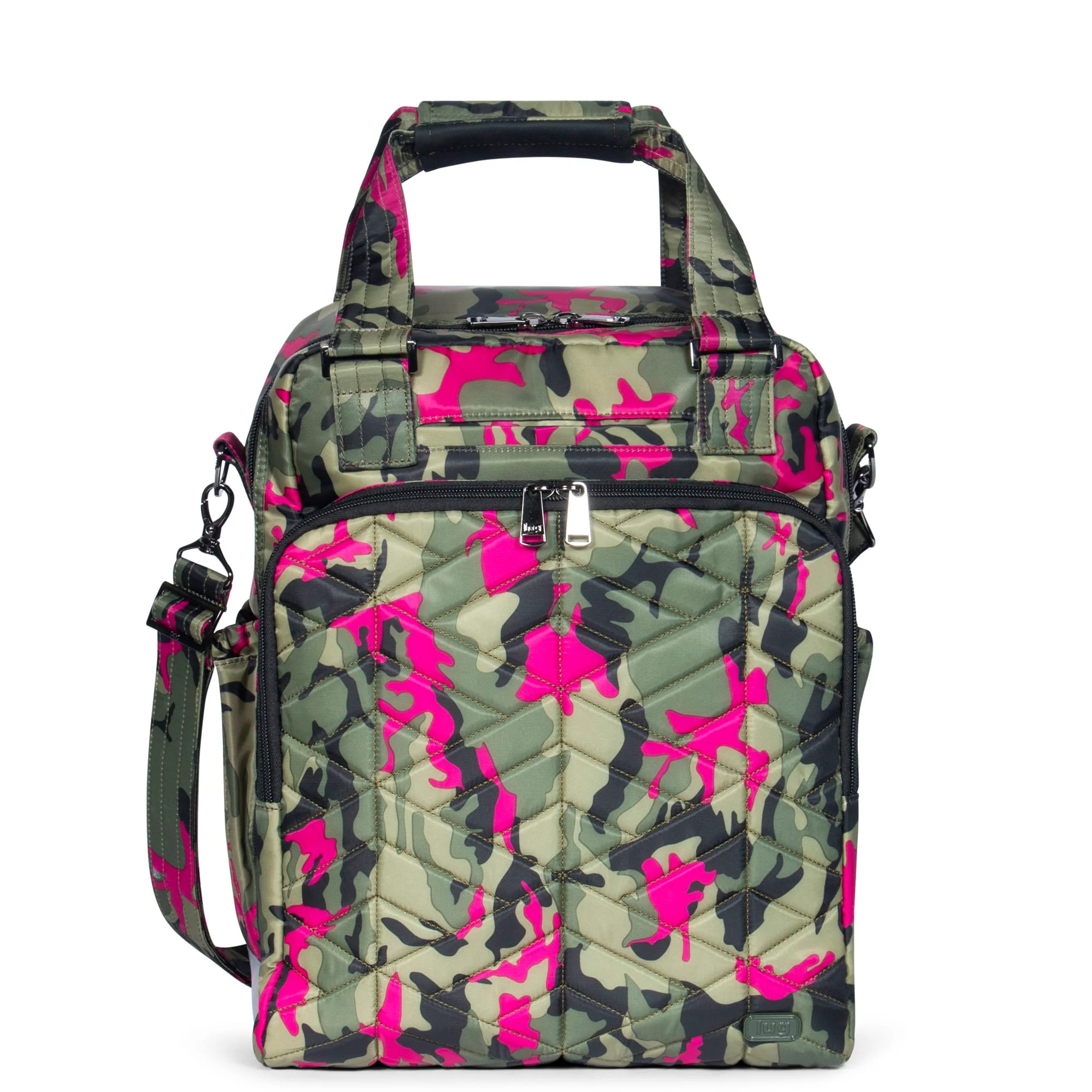 Ranger XL Overnight Tote Bag - Image 22