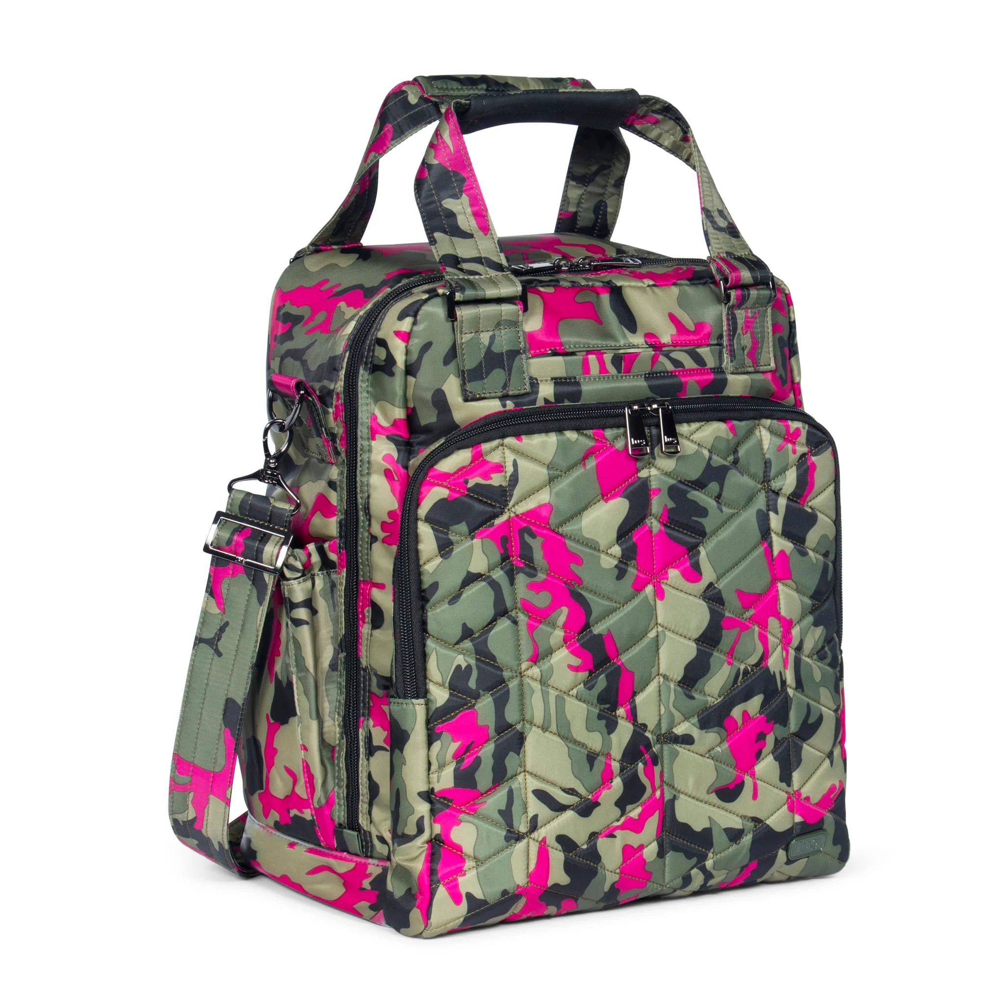 Ranger XL Overnight Tote Bag - Image 23
