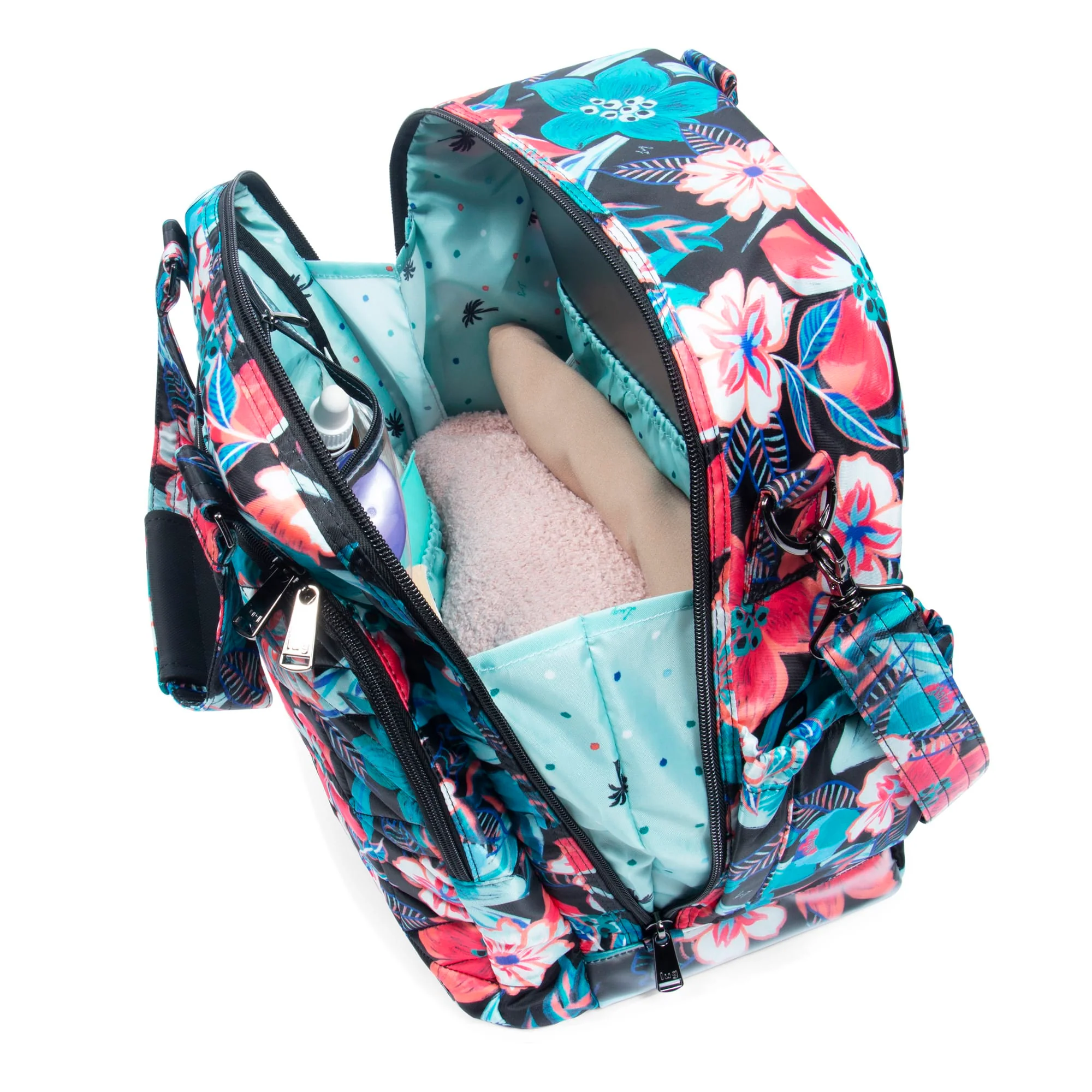 Ranger XL Overnight Tote Bag - Image 5