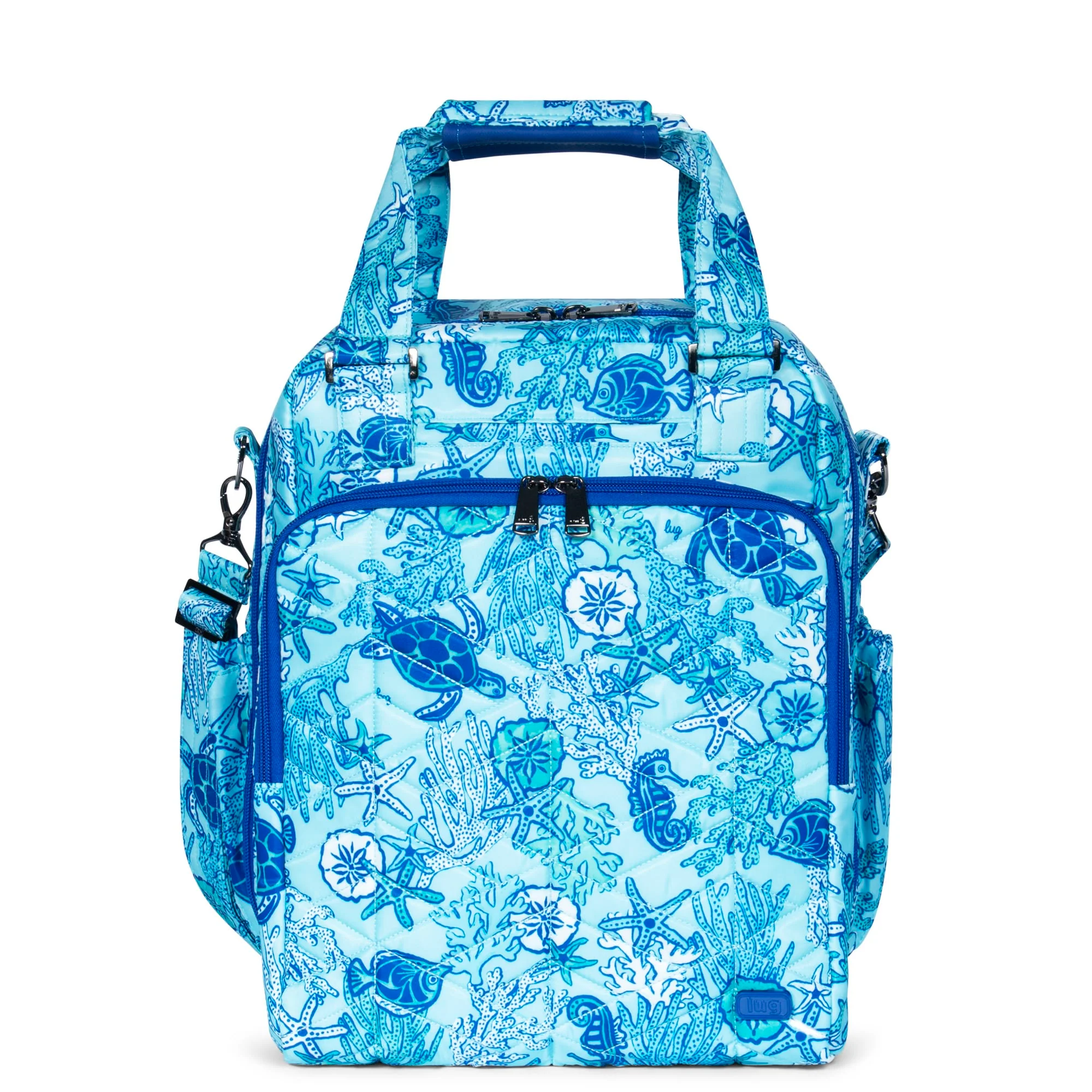 Ranger XL Overnight Tote Bag - Image 52