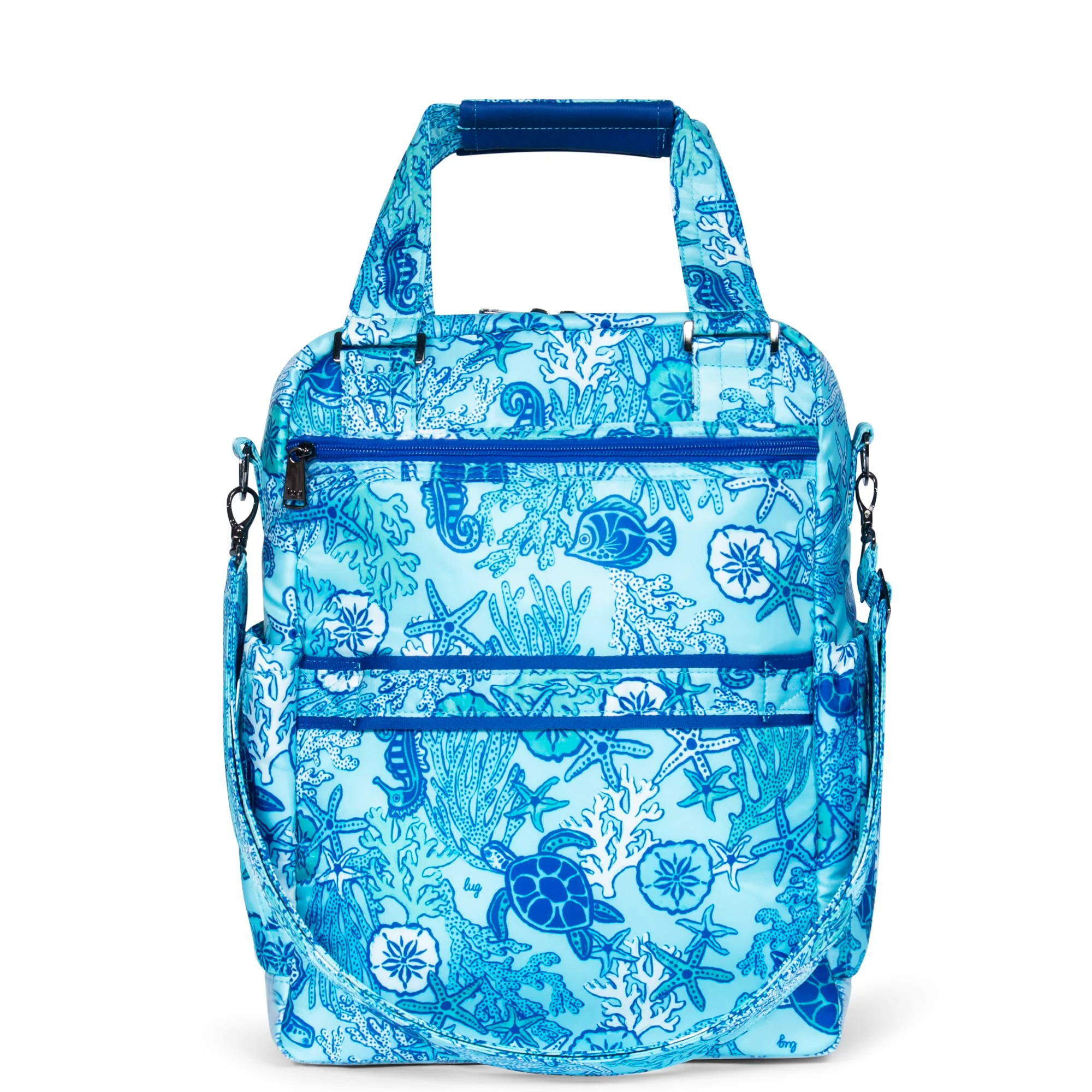 Ranger XL Overnight Tote Bag - Image 55