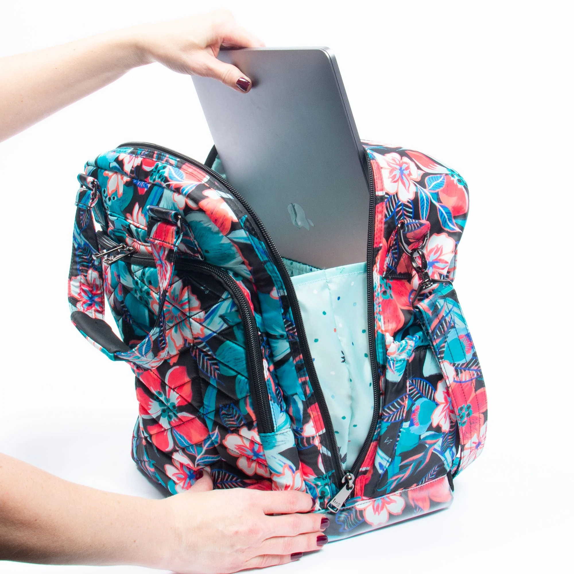 Ranger XL Overnight Tote Bag - Image 7