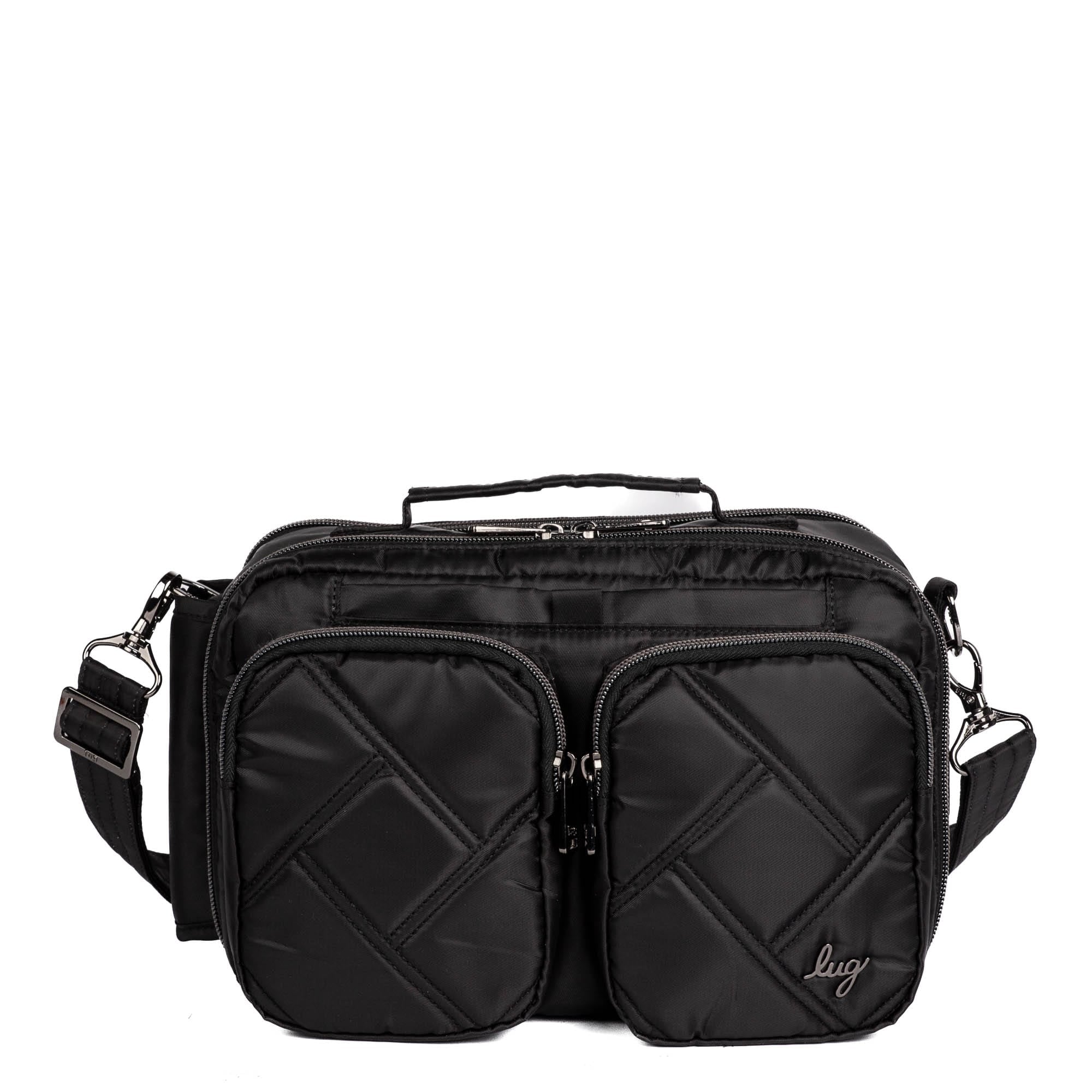Rider Crossbody Bag - Image 10