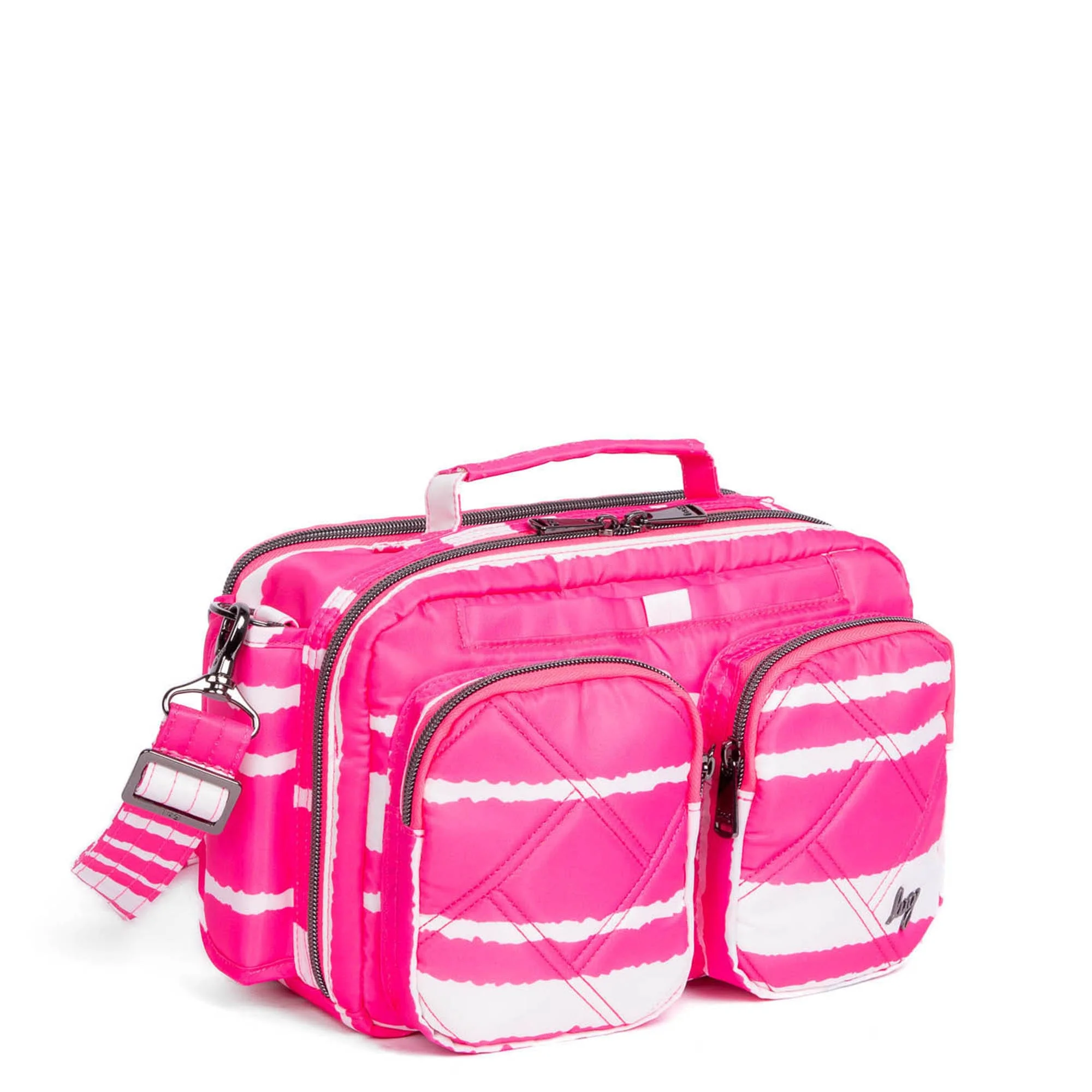 Rider Crossbody Bag - Image 100