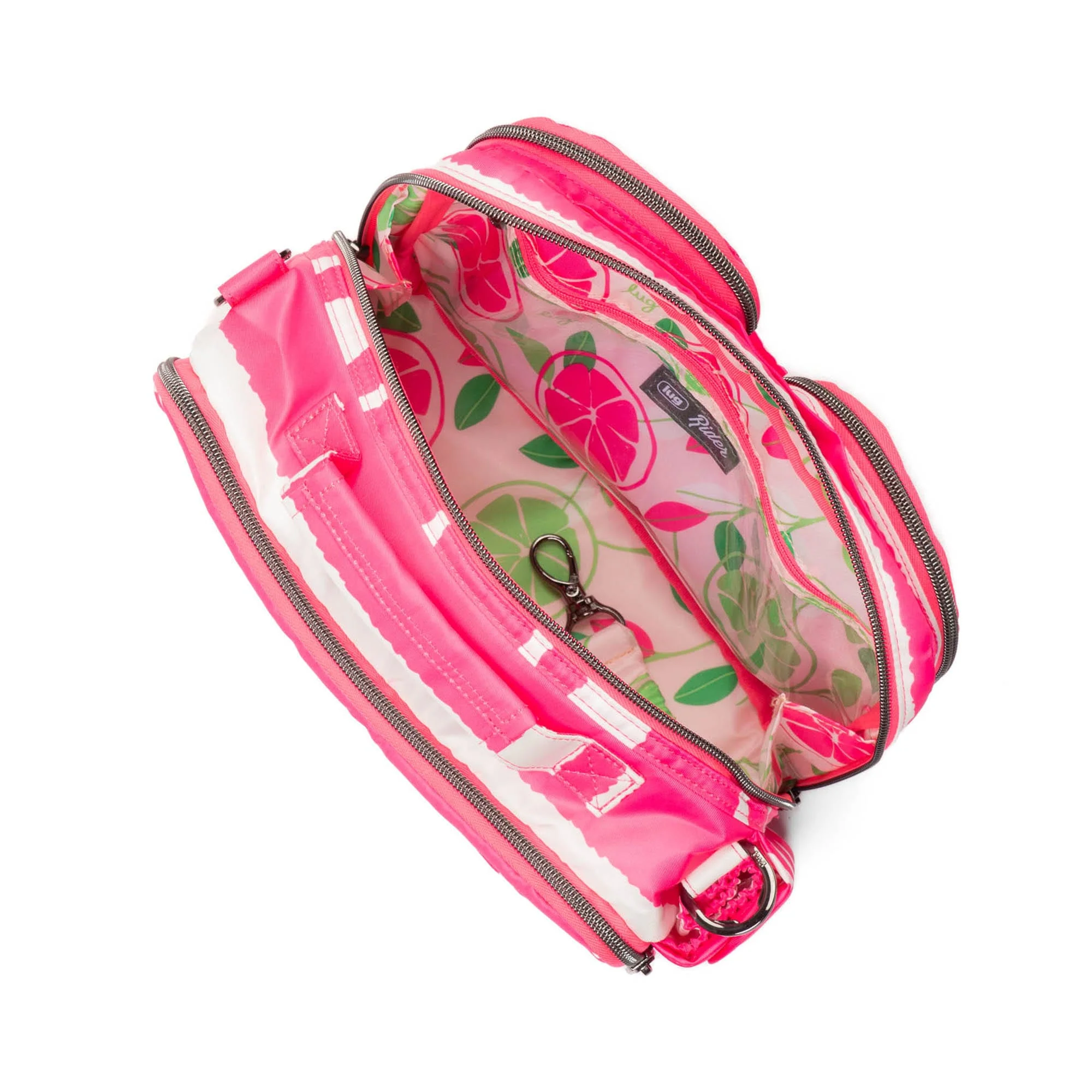 Rider Crossbody Bag - Image 103