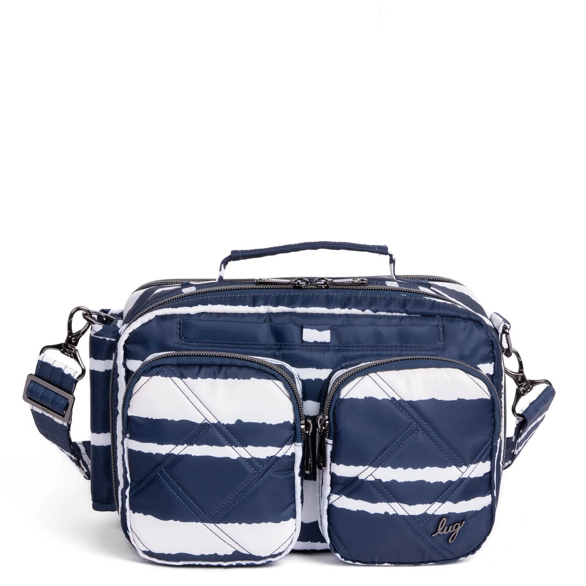 Rider Crossbody Bag - Image 104