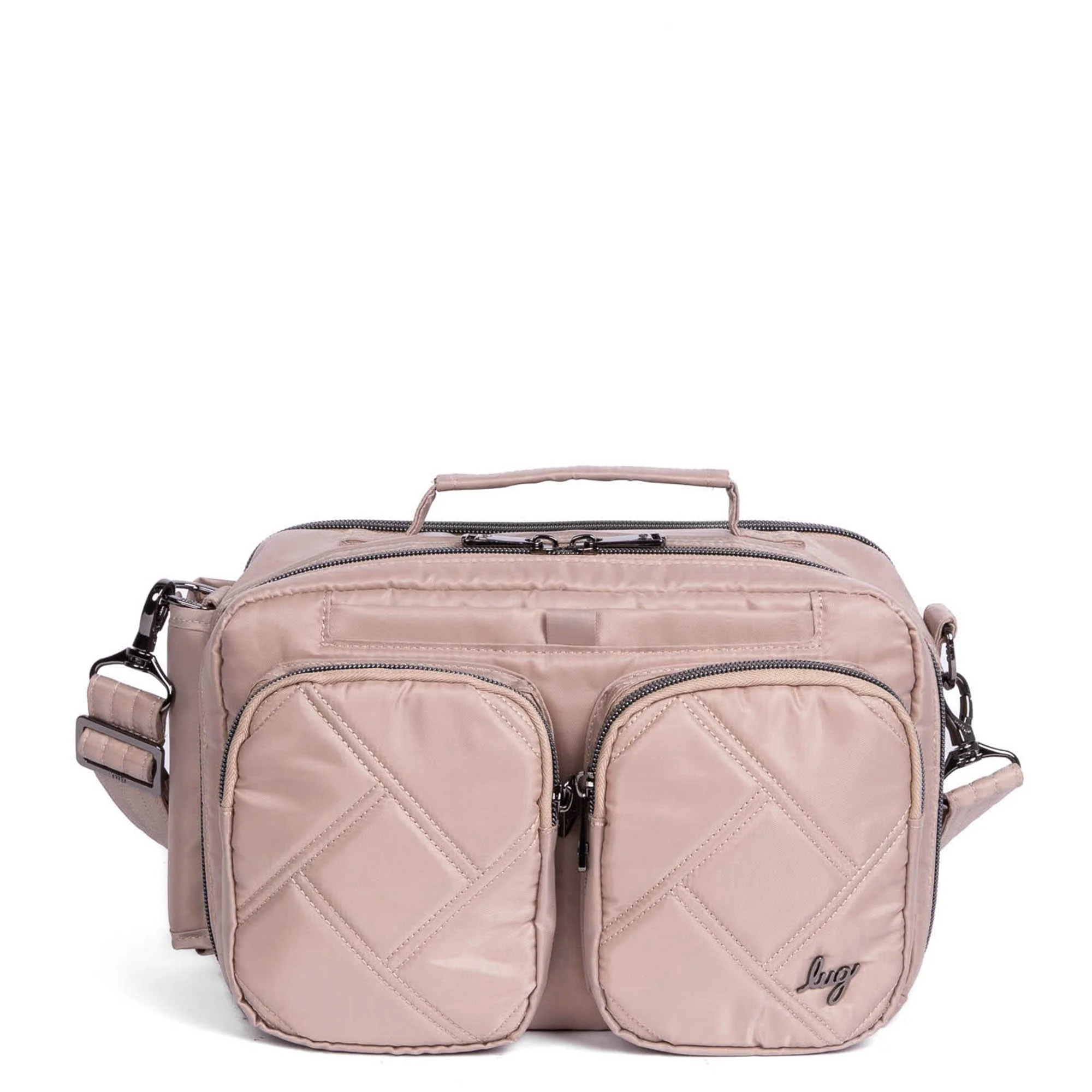 Rider Crossbody Bag - Image 109