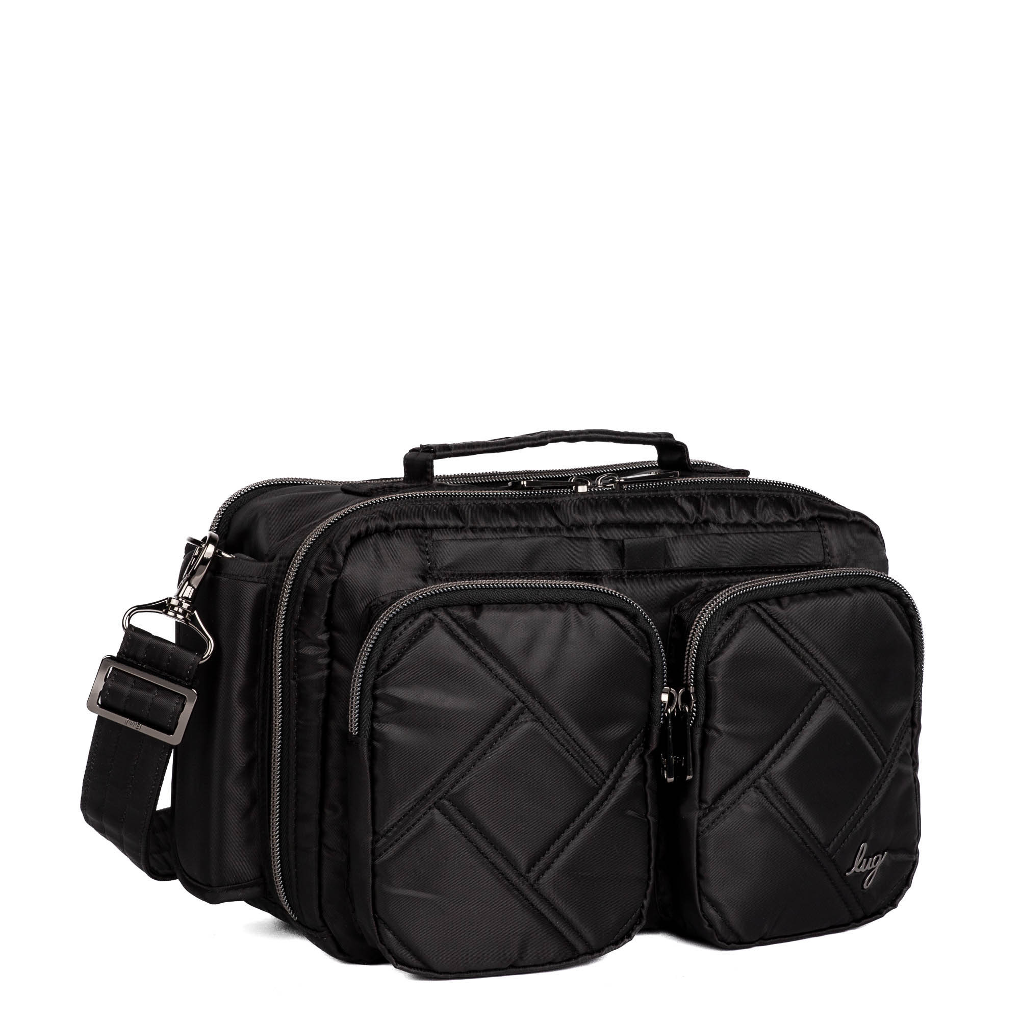 Rider Crossbody Bag - Image 11