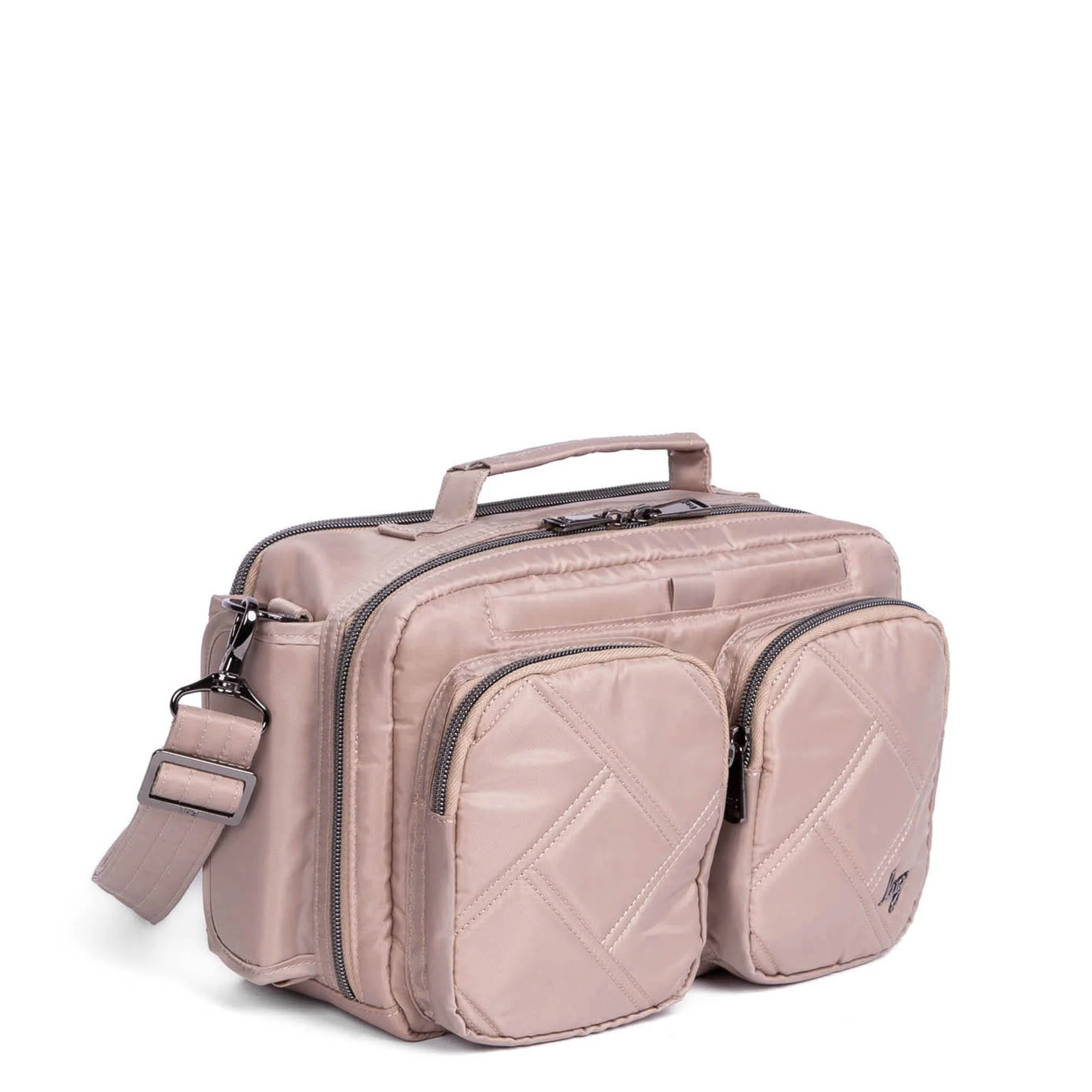 Rider Crossbody Bag - Image 110