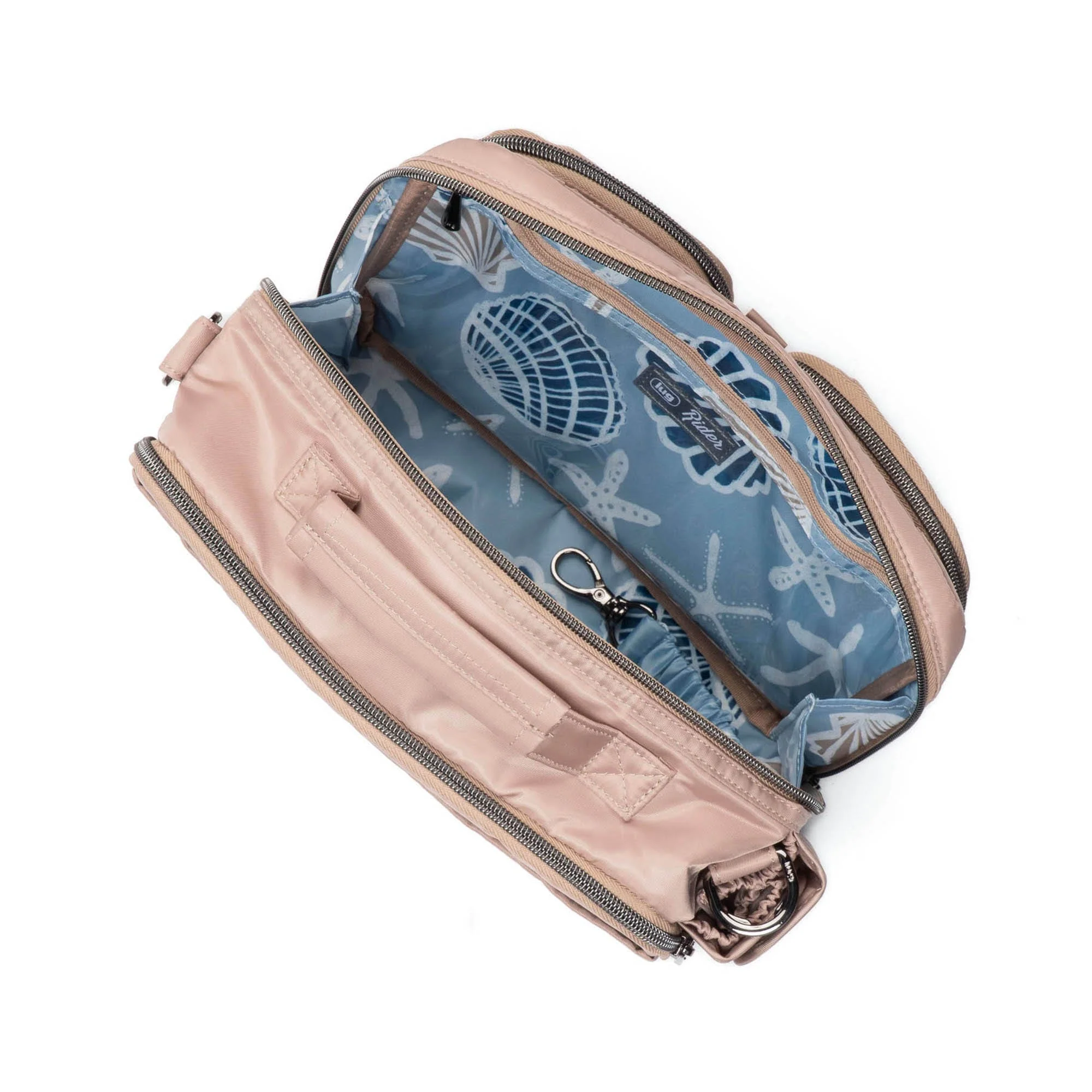 Rider Crossbody Bag - Image 113