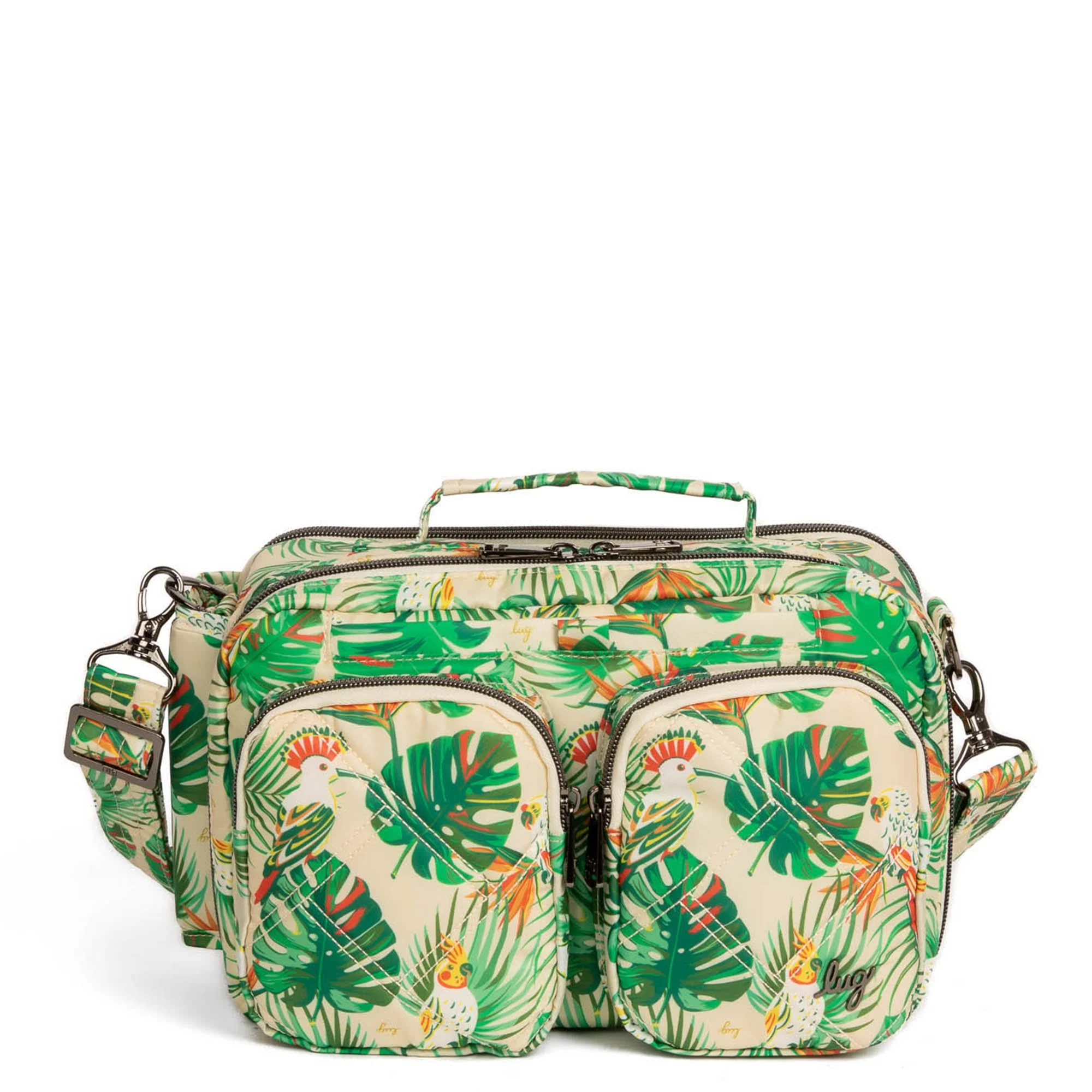 Rider Crossbody Bag - Image 114