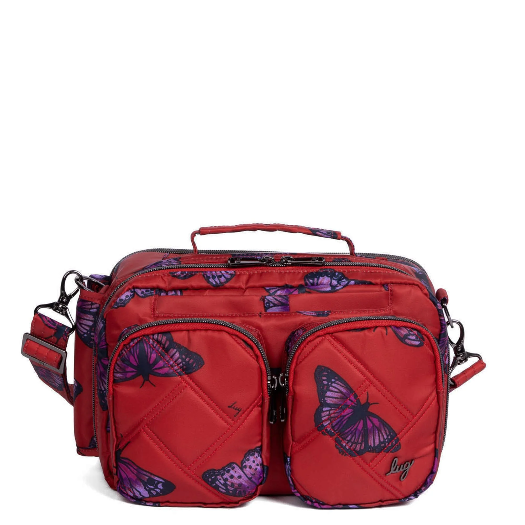 Rider Crossbody Bag - Image 119
