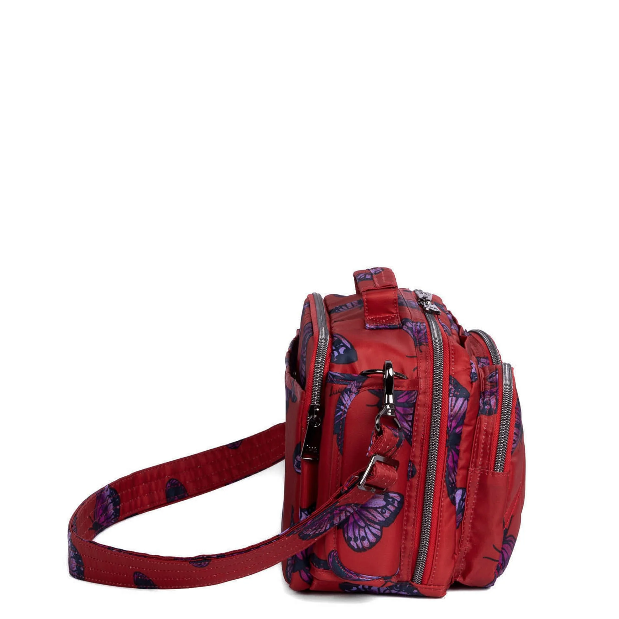 Rider Crossbody Bag - Image 121