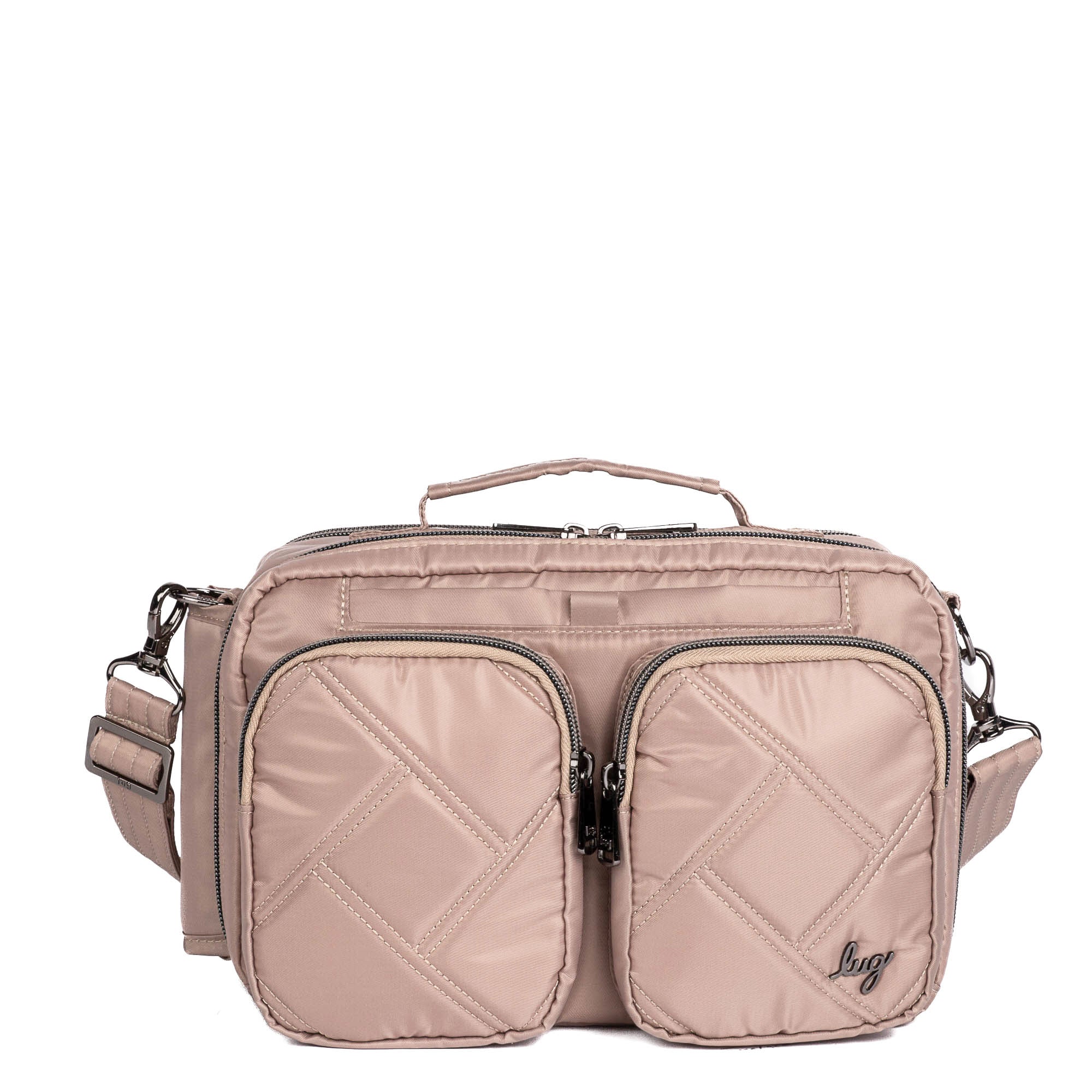 Rider Crossbody Bag - Image 124