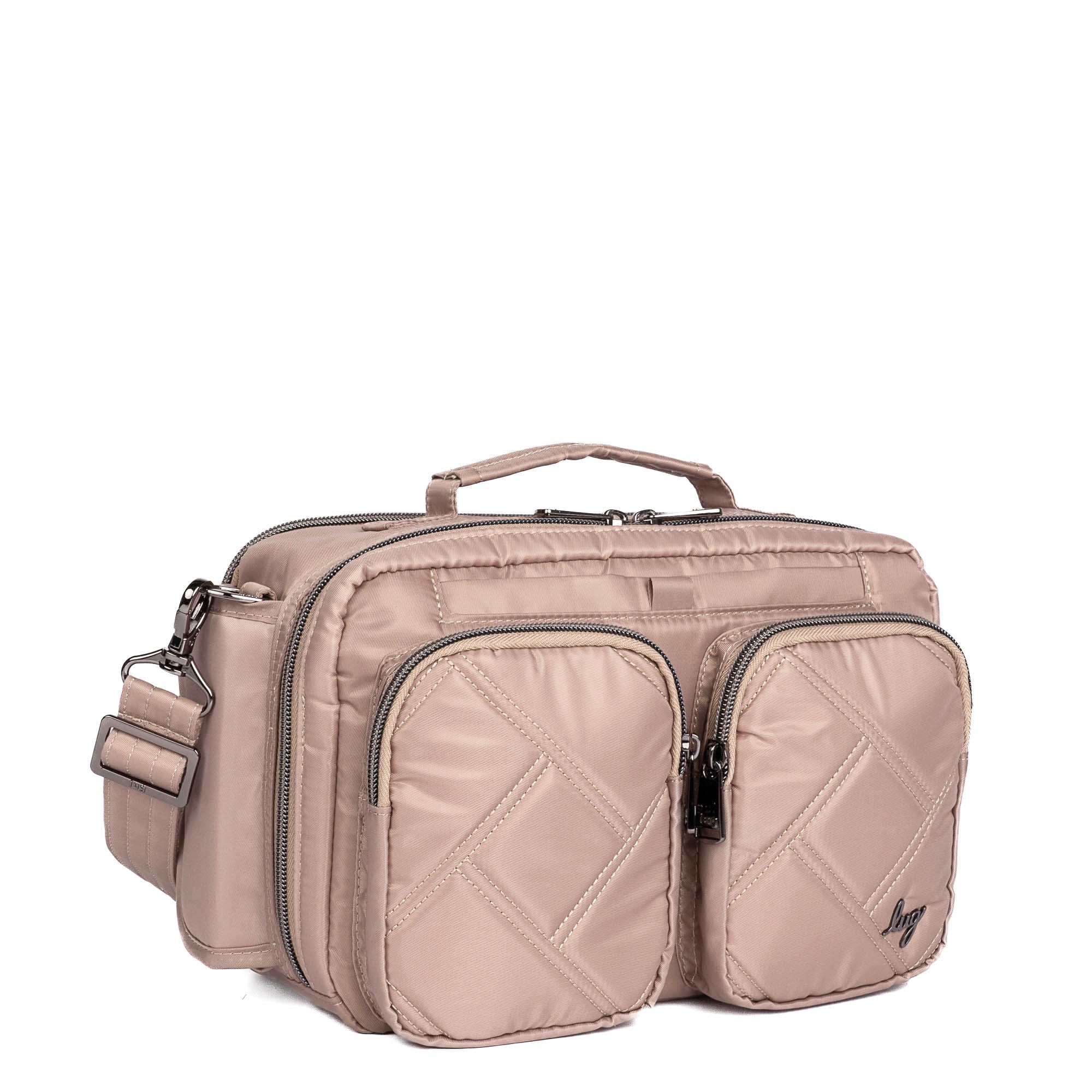 Rider Crossbody Bag - Image 125