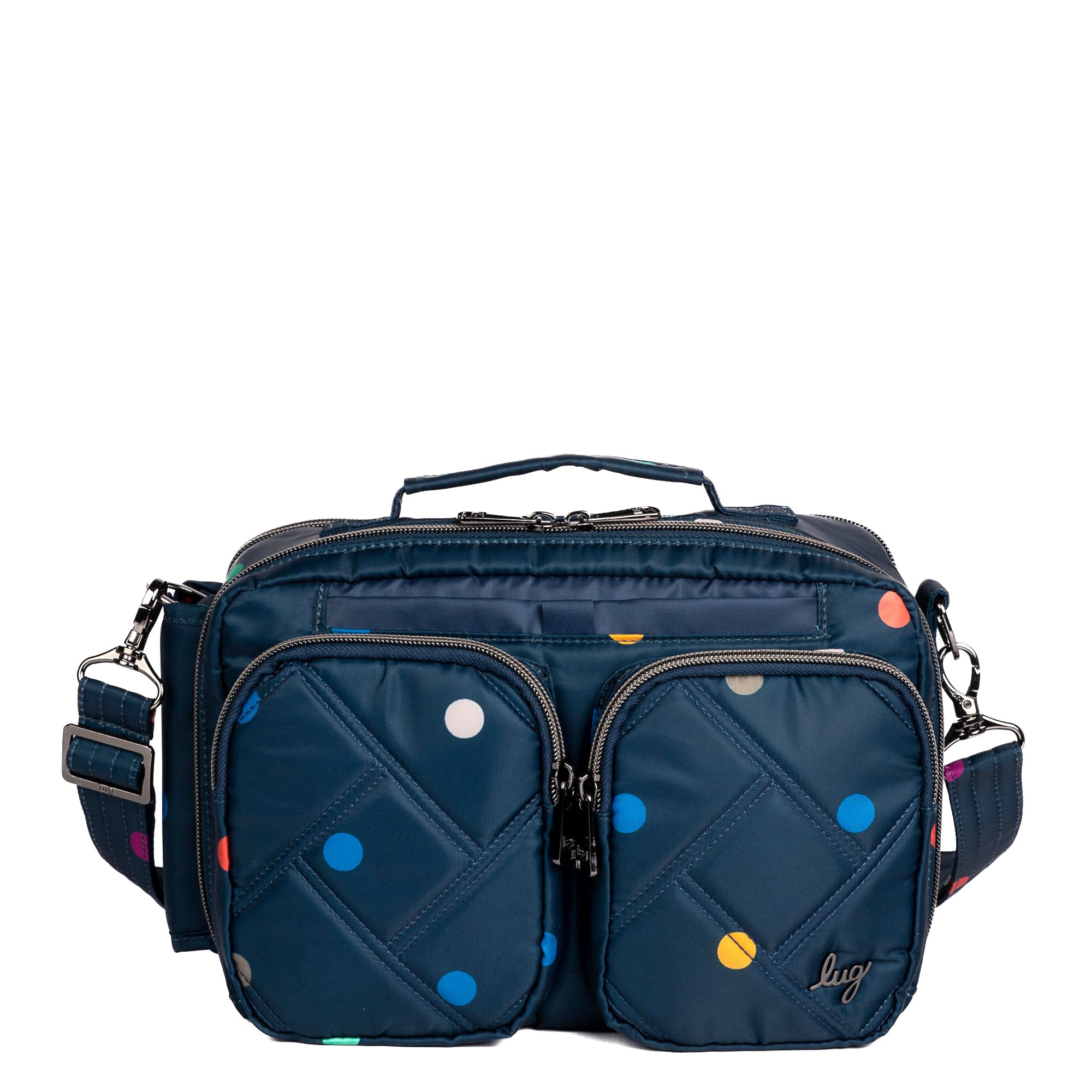 Rider Crossbody Bag - Image 129