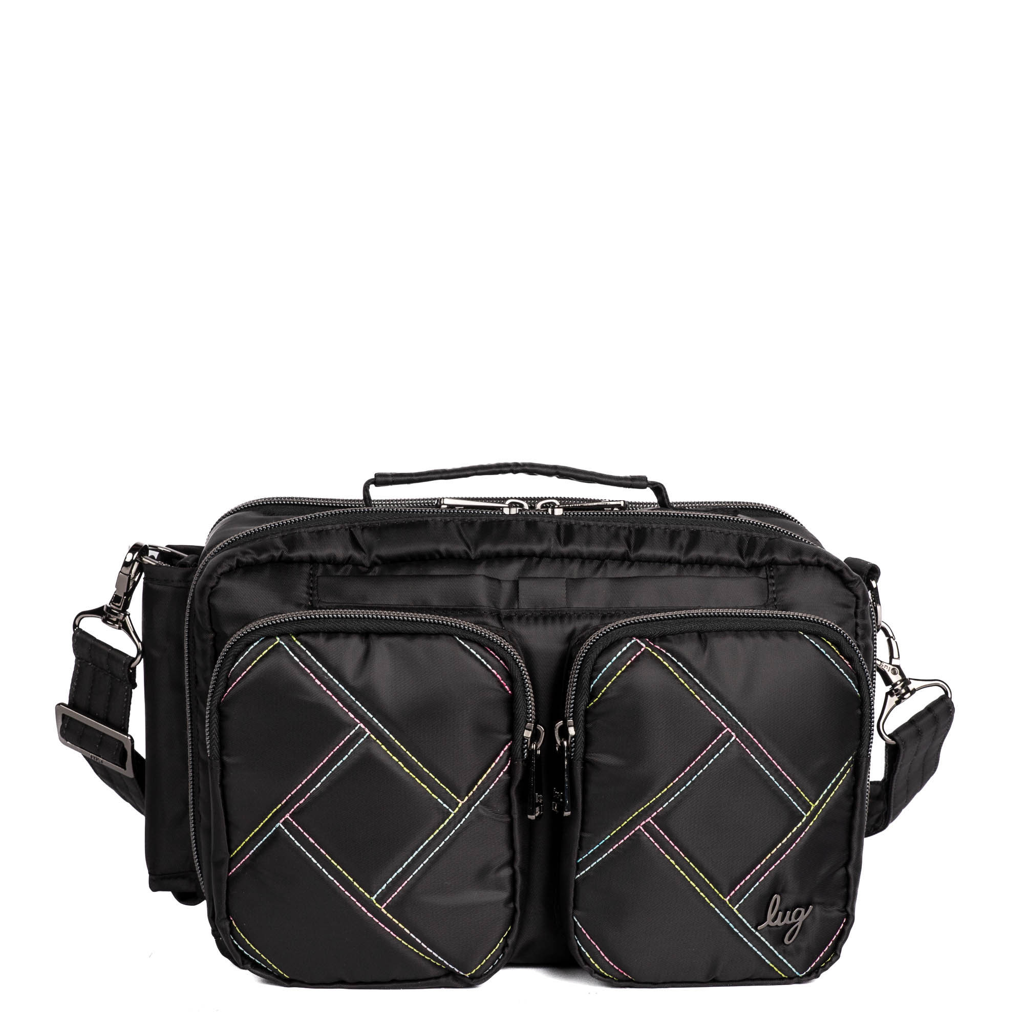 Rider Crossbody Bag - Image 15