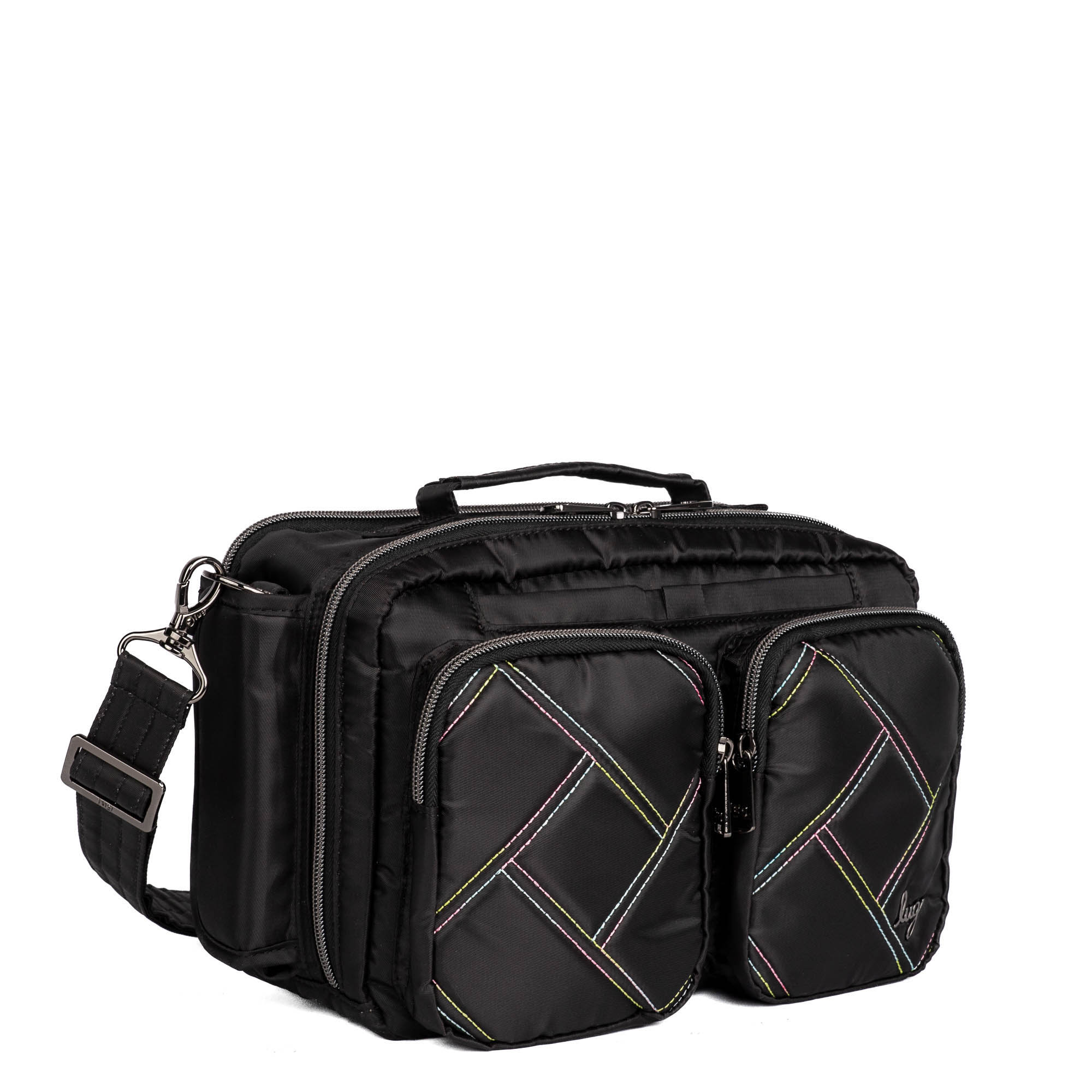 Rider Crossbody Bag - Image 16