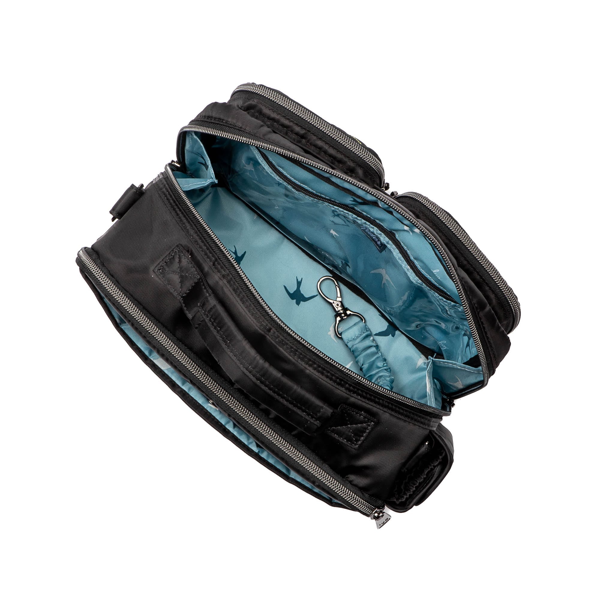 Rider Crossbody Bag - Image 19