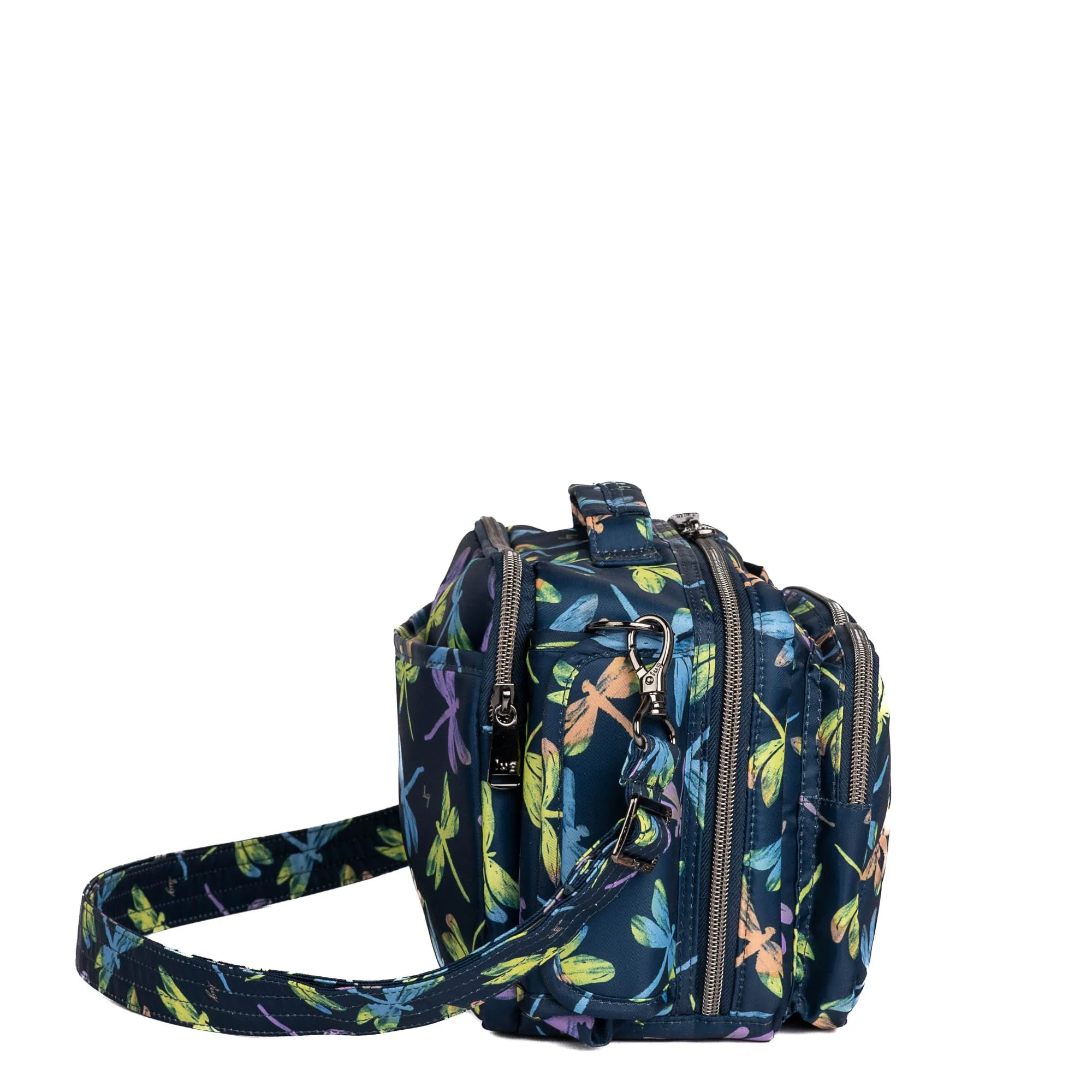 Rider Crossbody Bag - Image 22