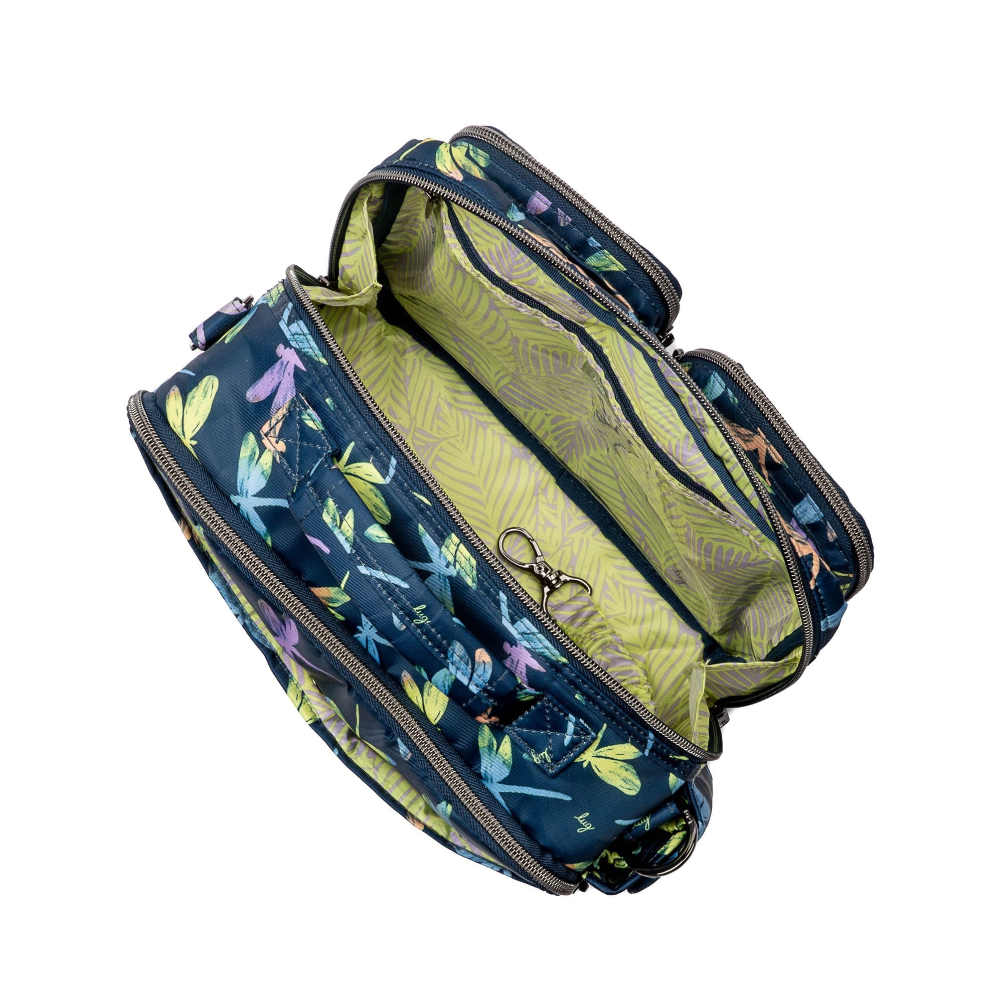 Rider Crossbody Bag - Image 24