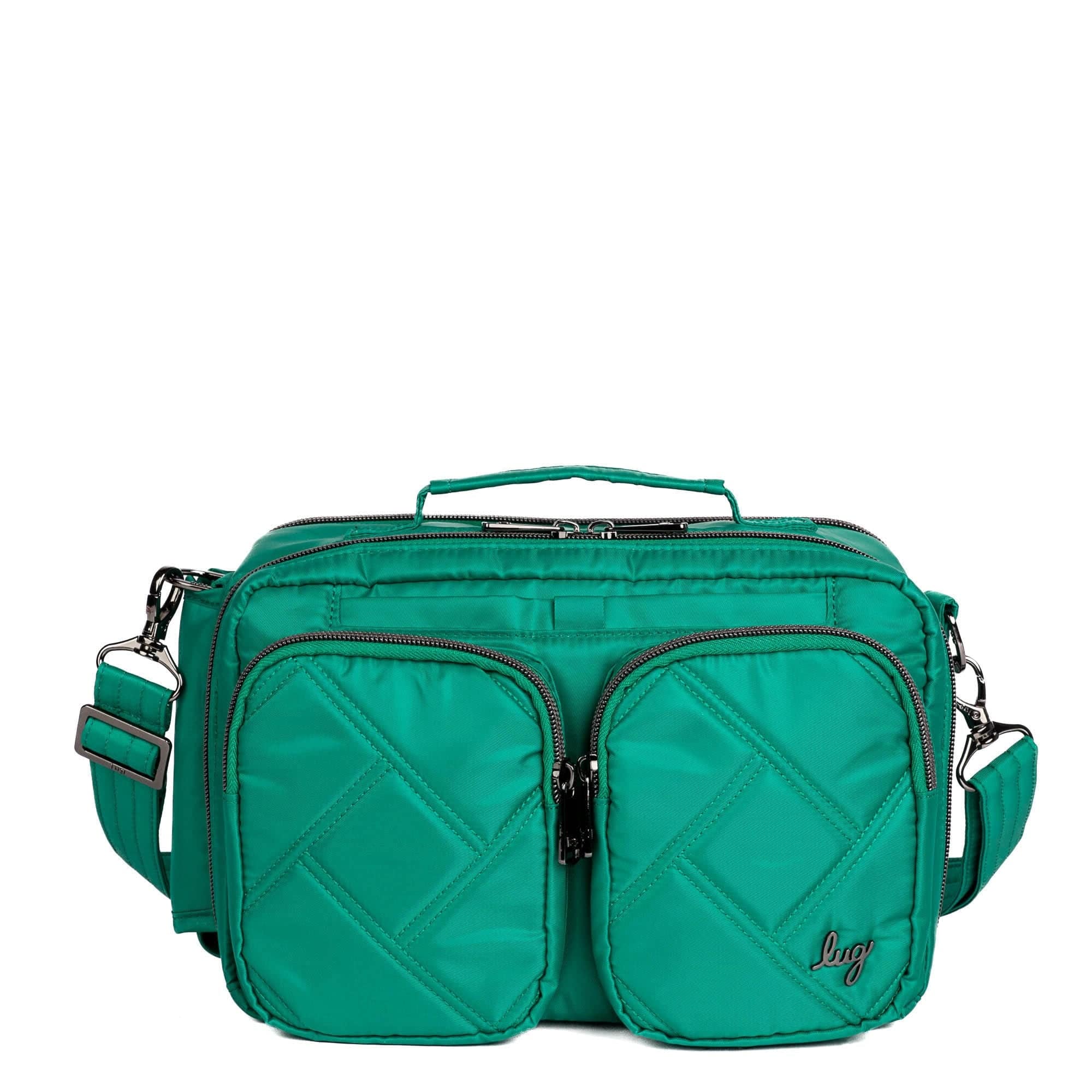 Rider Crossbody Bag - Image 26