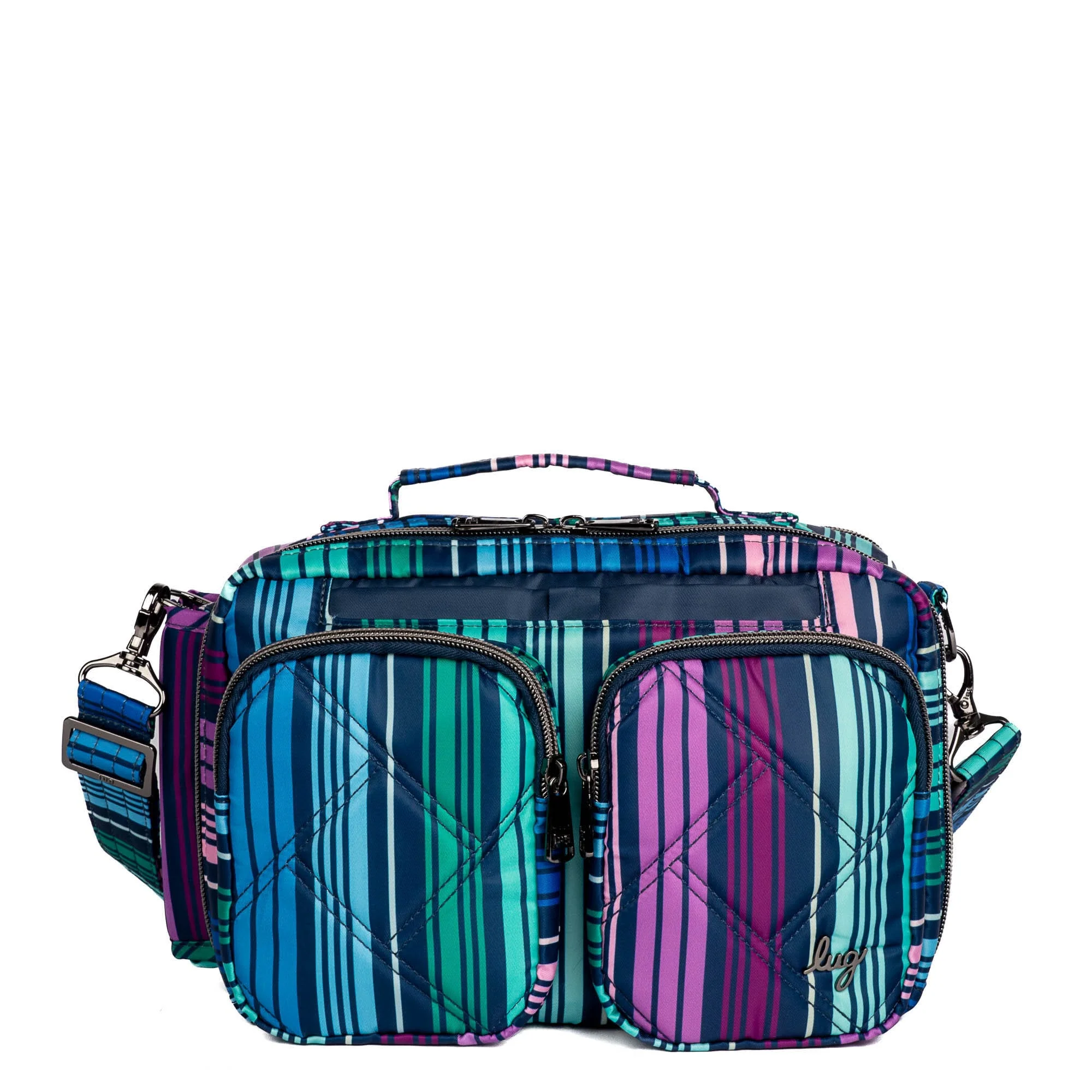 Rider Crossbody Bag - Image 31