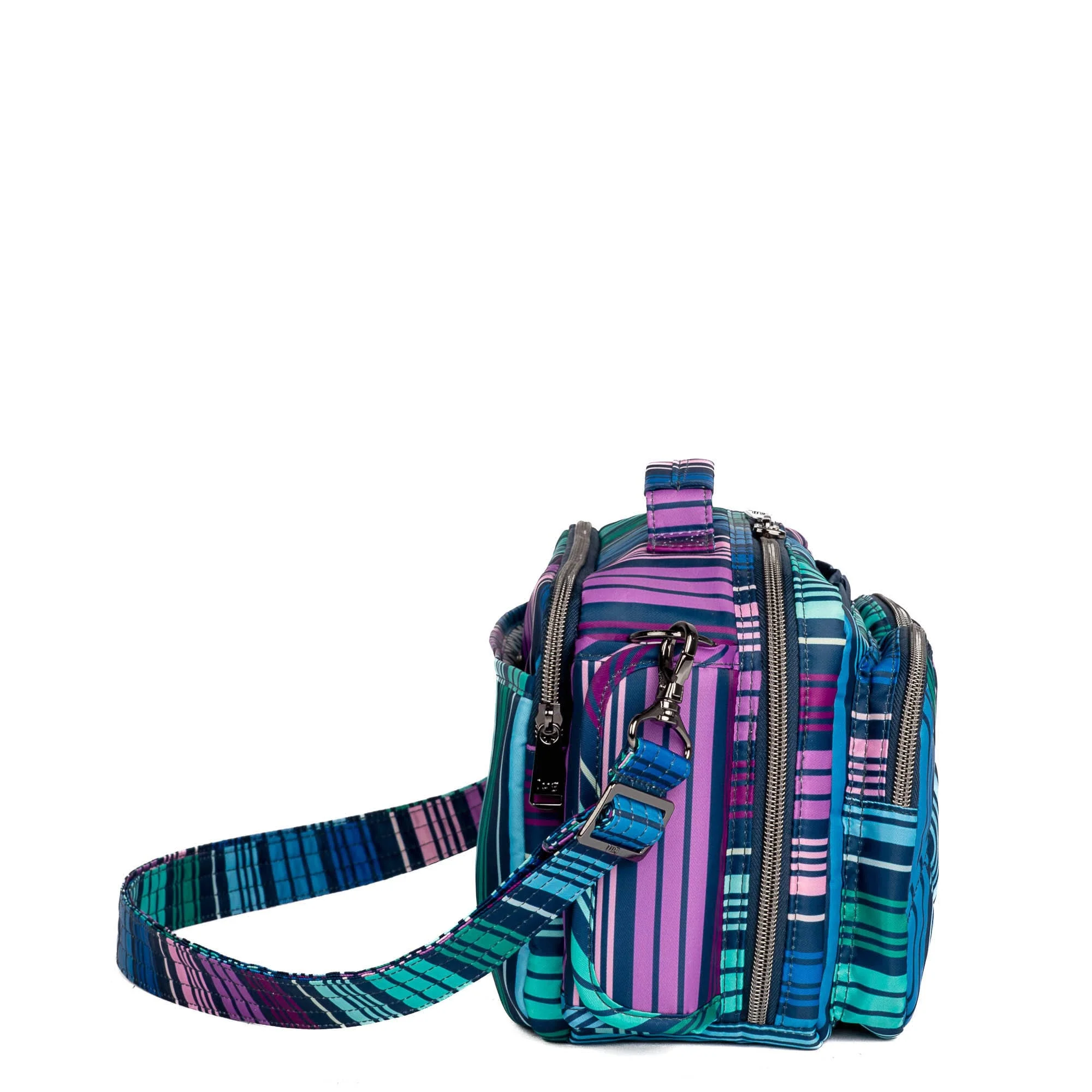 Rider Crossbody Bag - Image 33