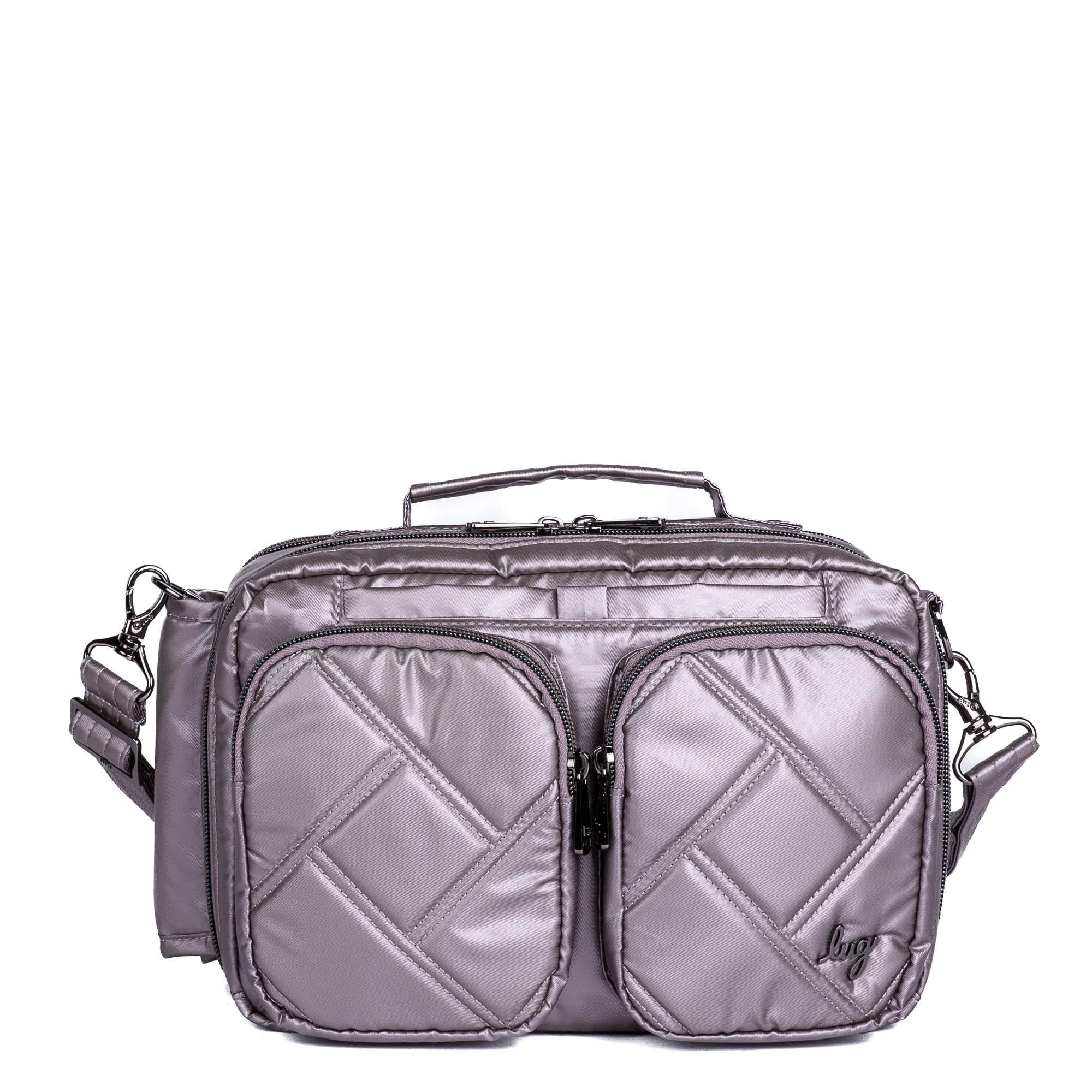 Rider Crossbody Bag - Image 41
