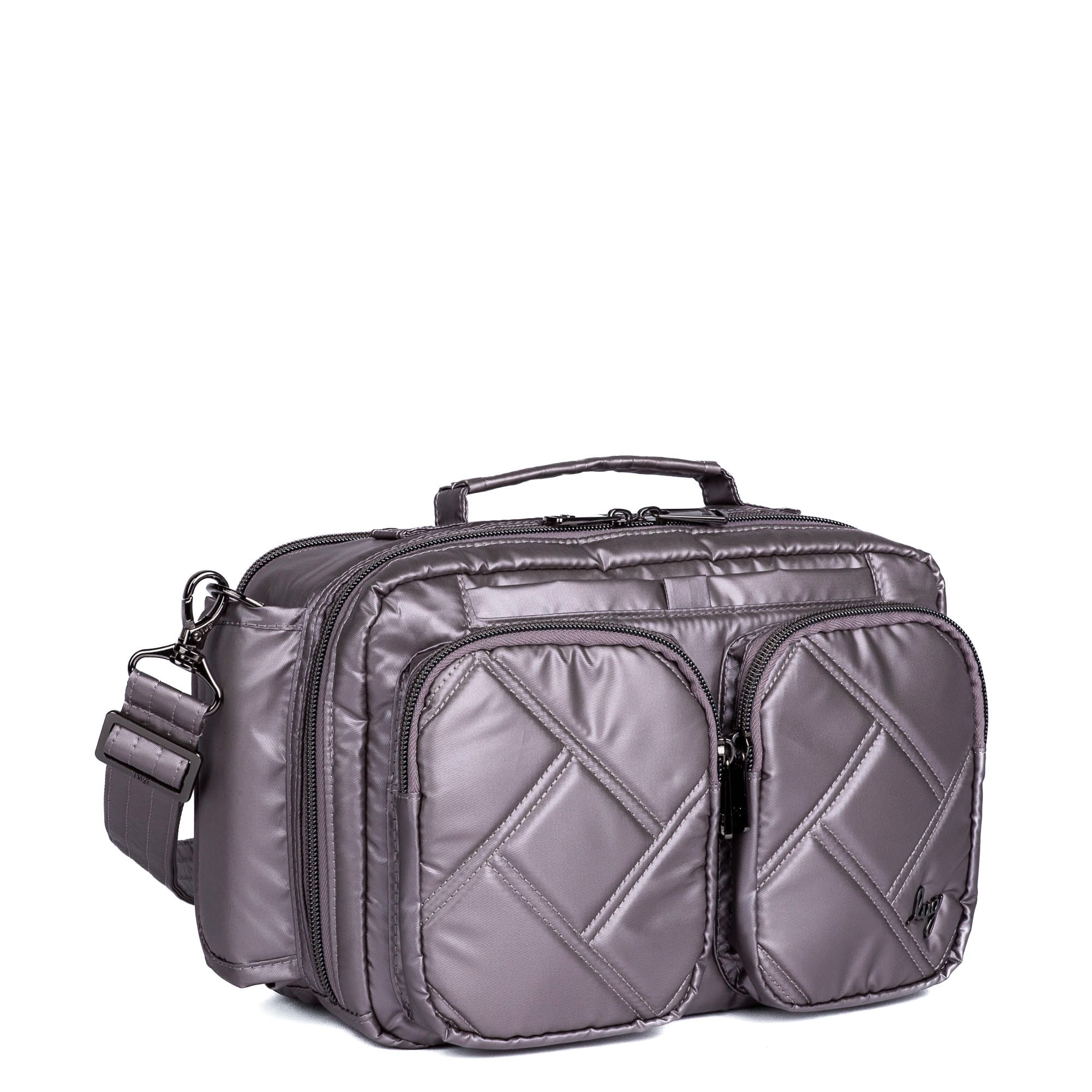 Rider Crossbody Bag - Image 42