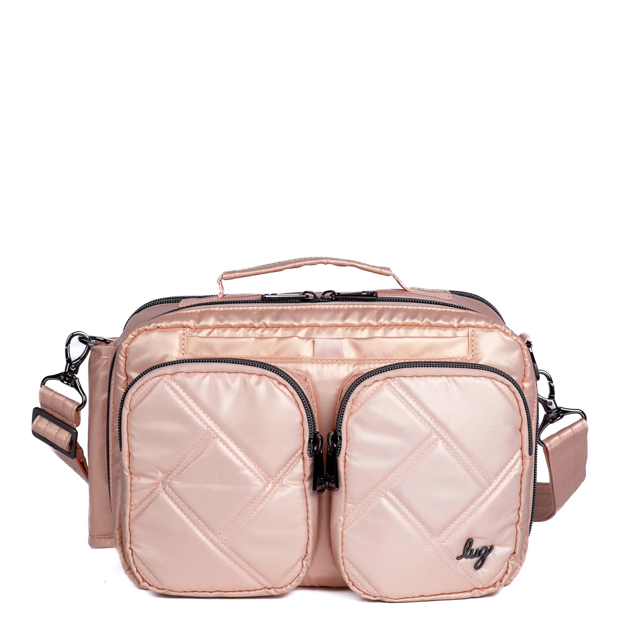 Rider Crossbody Bag - Image 46