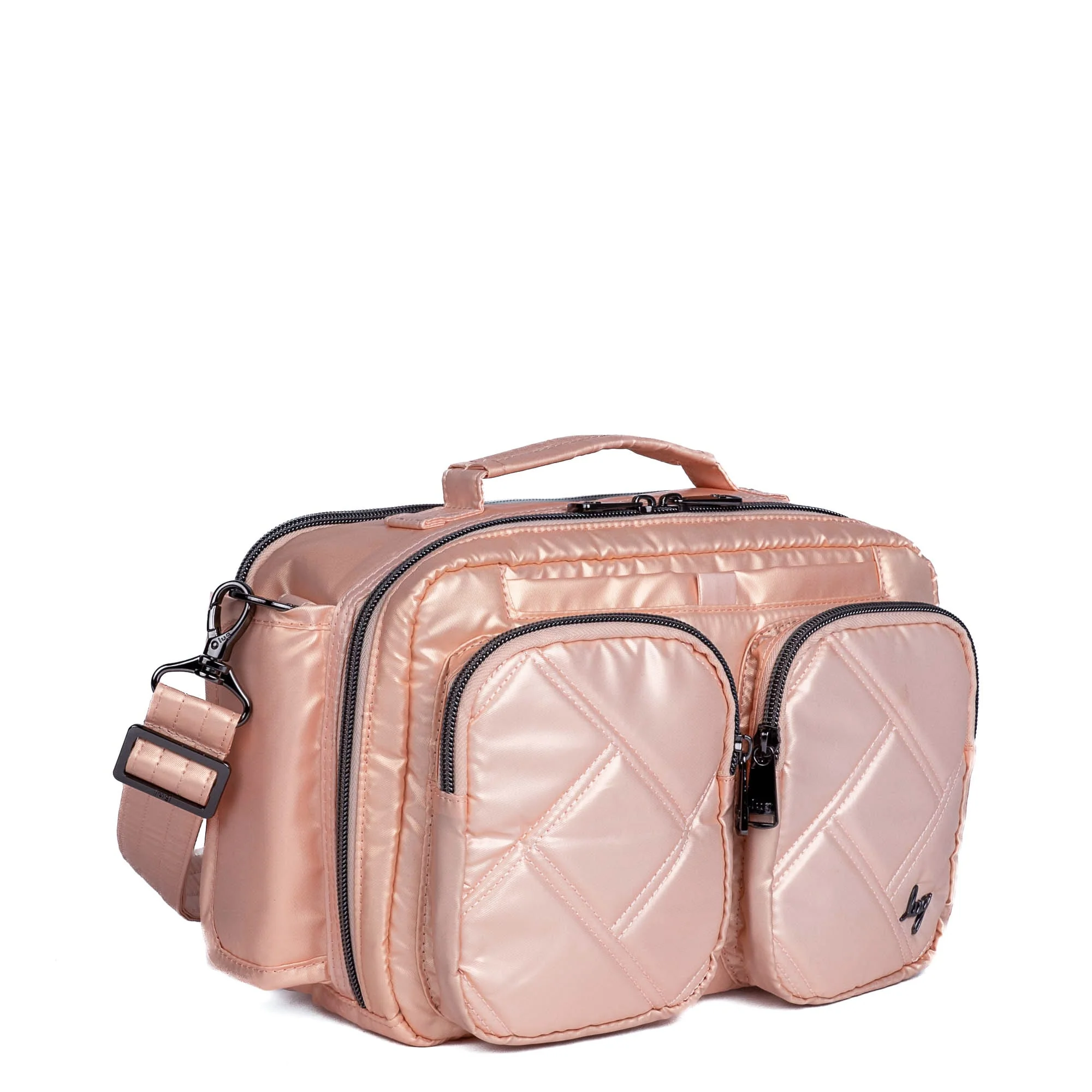 Rider Crossbody Bag - Image 47