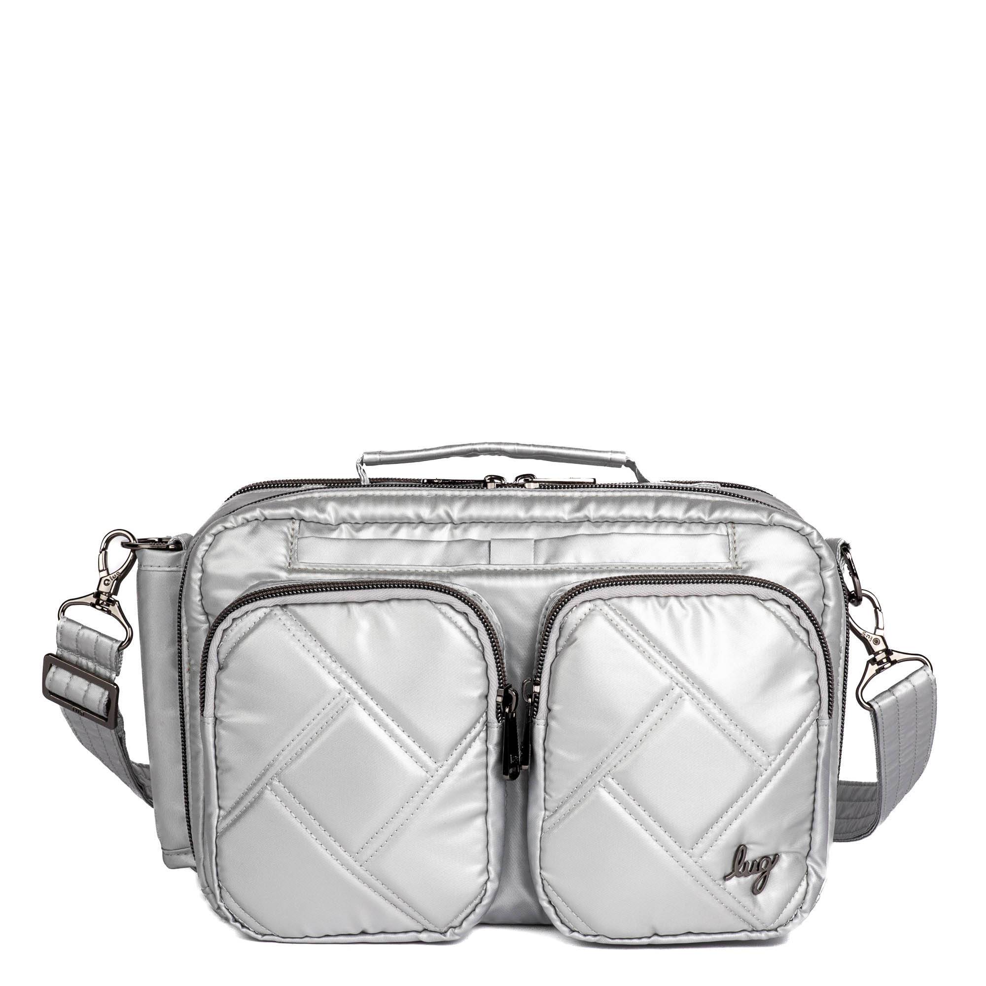 Rider Crossbody Bag - Image 51